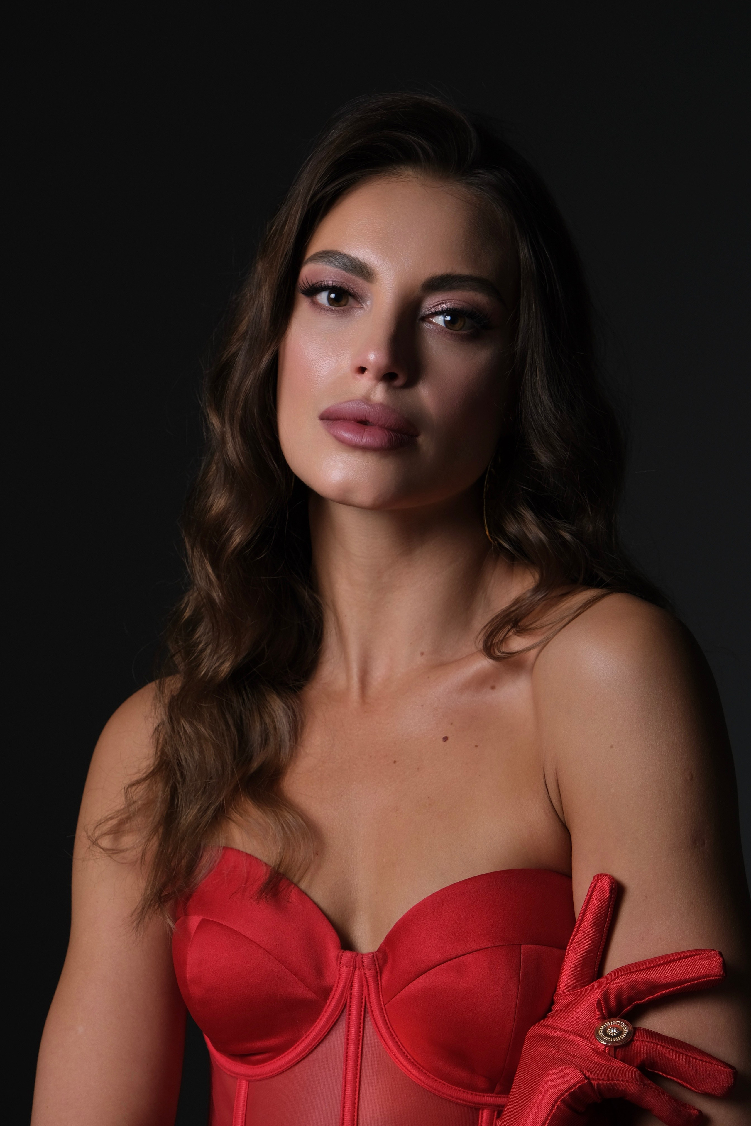 WOMAN. Moi et moi photo — студийный фотограф, Москва