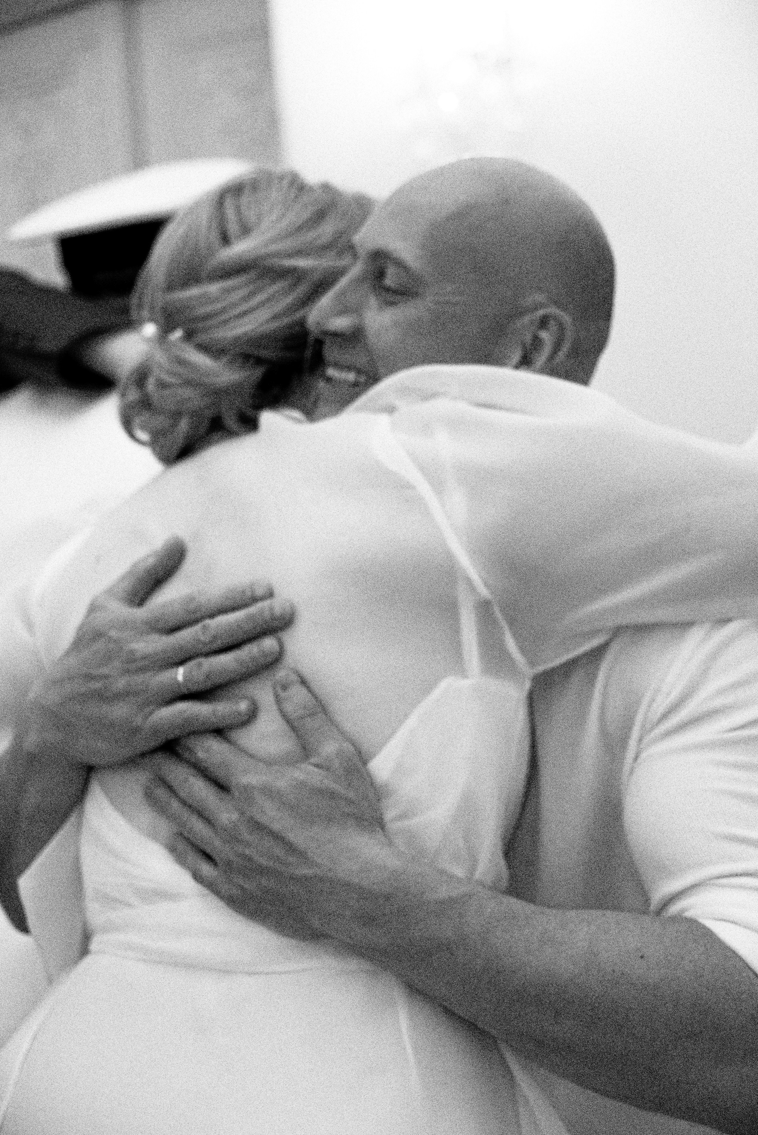 Свадебные съемки. Репортажный и свадебный фотограф в Москве Дарья