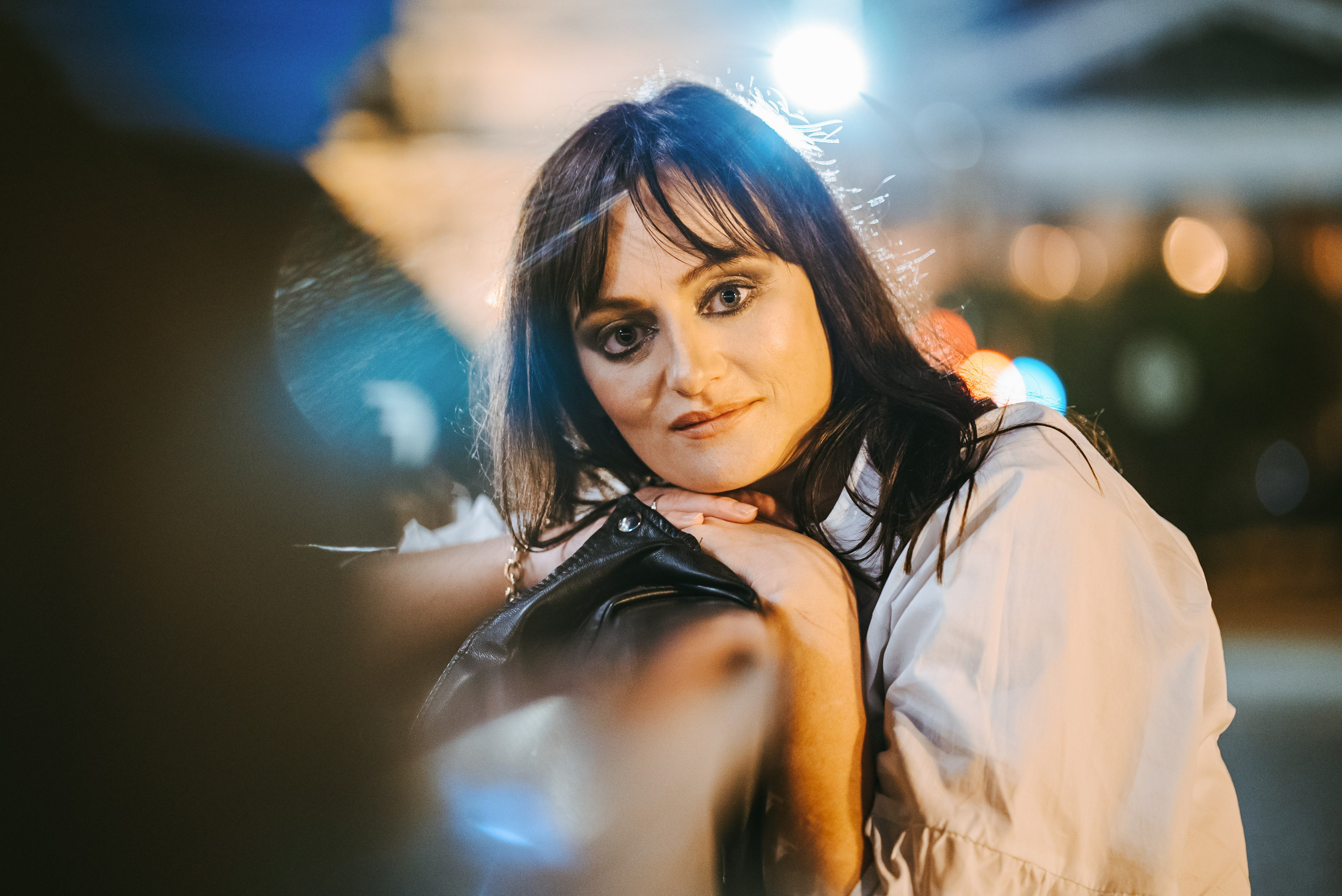 Индивидуальные съемки. Репортажный и свадебный фотограф в Москве Дарья