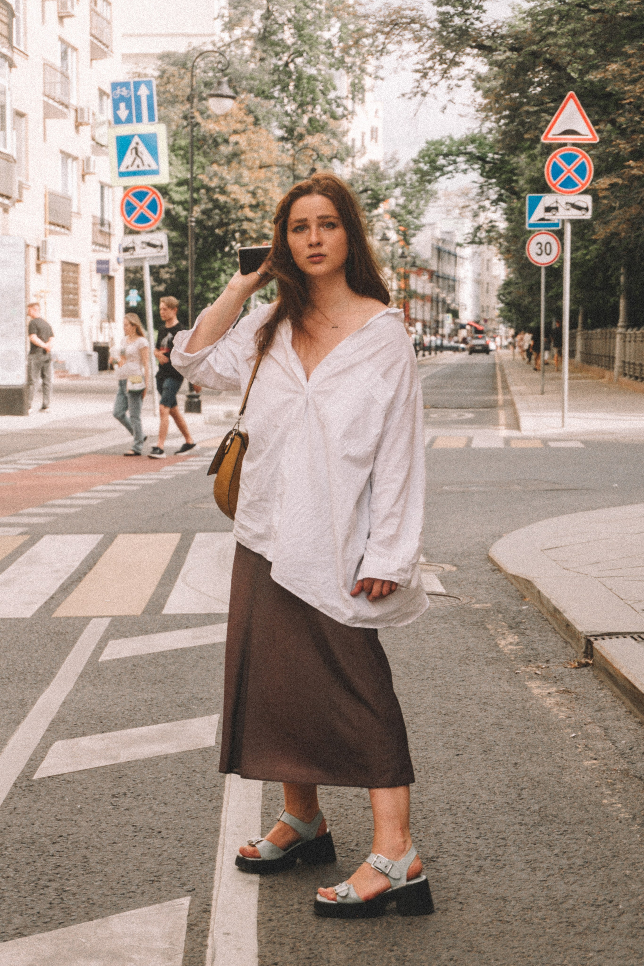 Индивидуальные съемки. Репортажный и свадебный фотограф в Москве Дарья