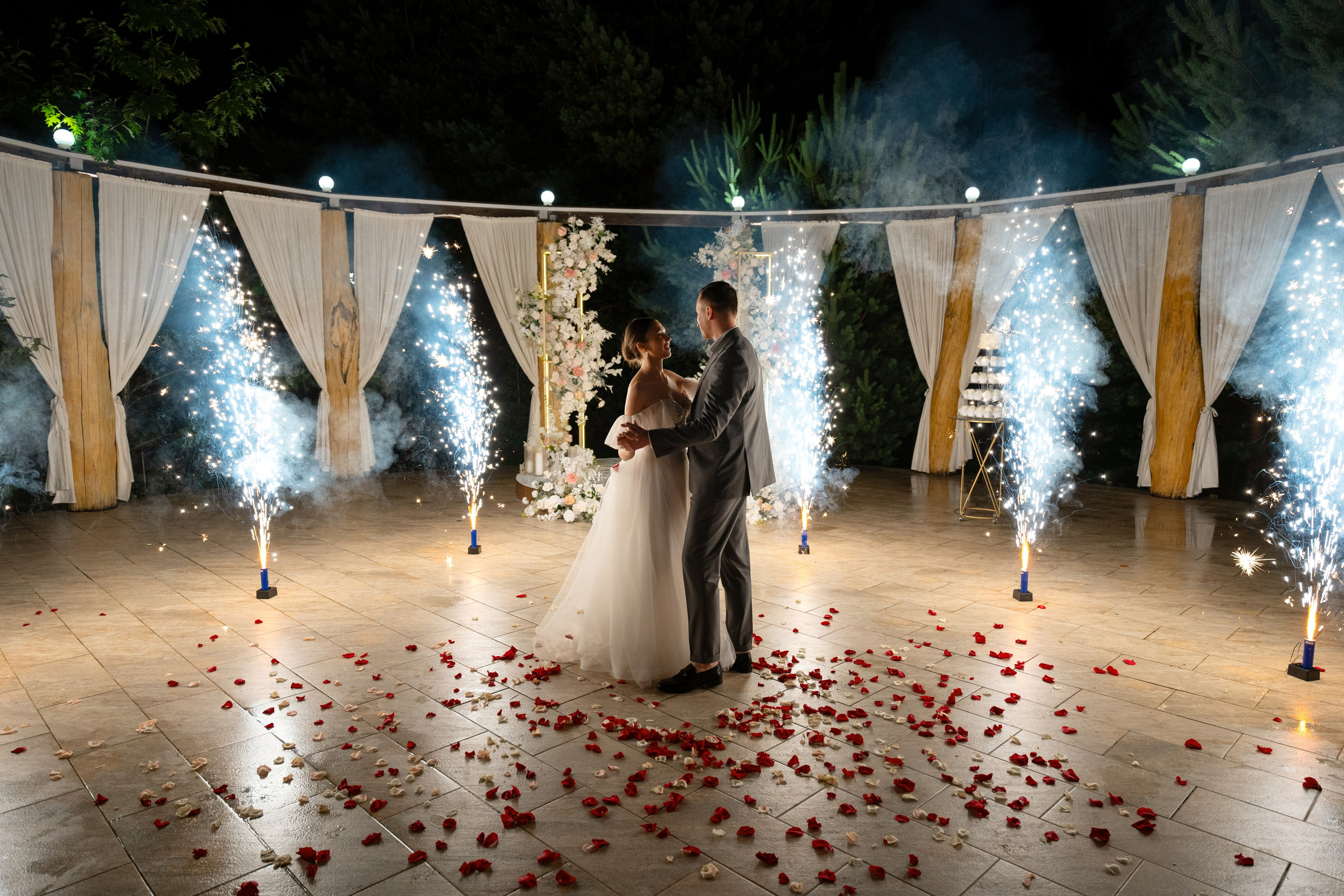 Захар и Александра. Семейный и свадебный фотограф Минск, Беларусь Анна Орловская
