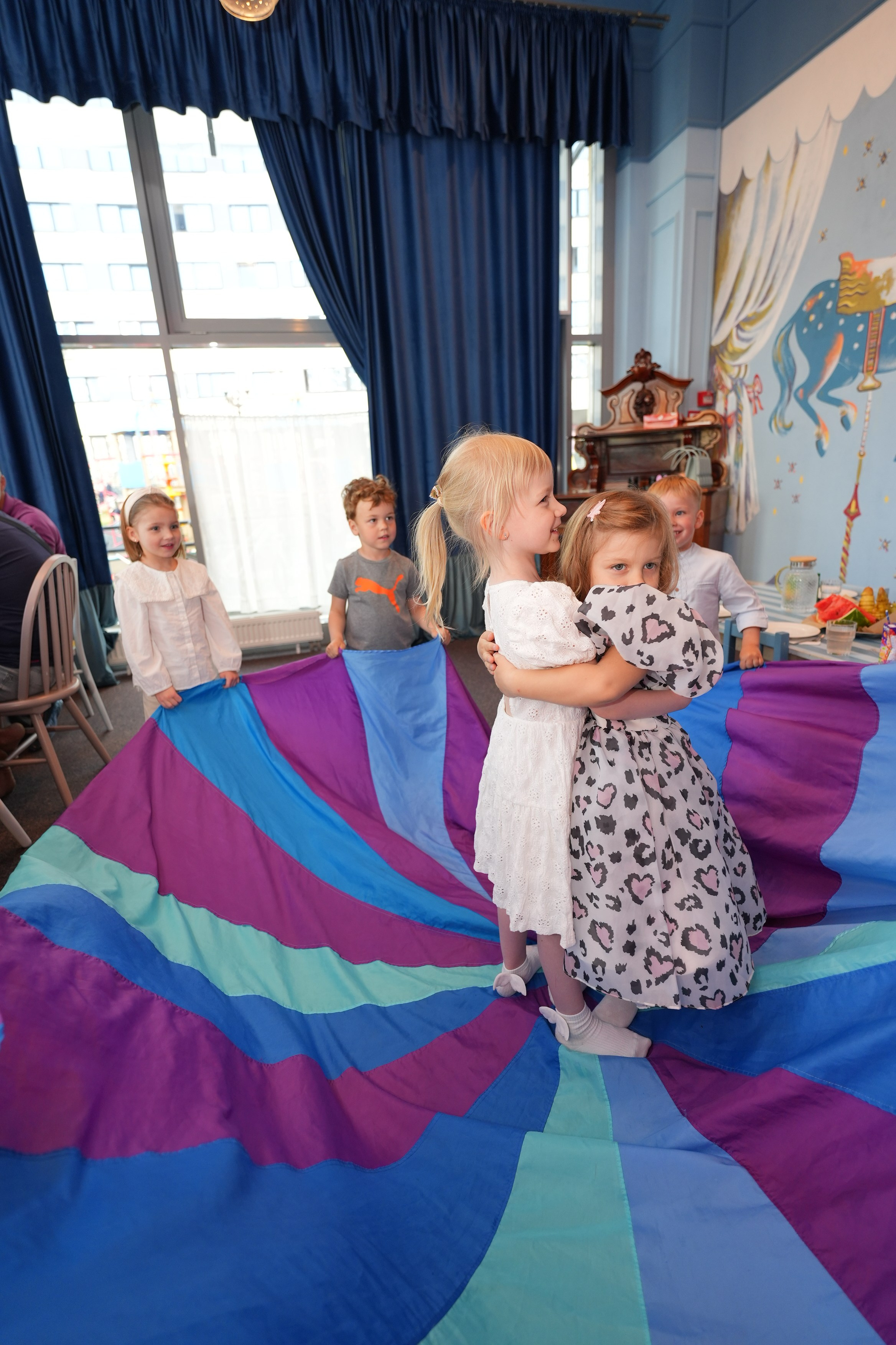 День Рождения. Семейный и свадебный фотограф Минск, Беларусь Анна Орловская