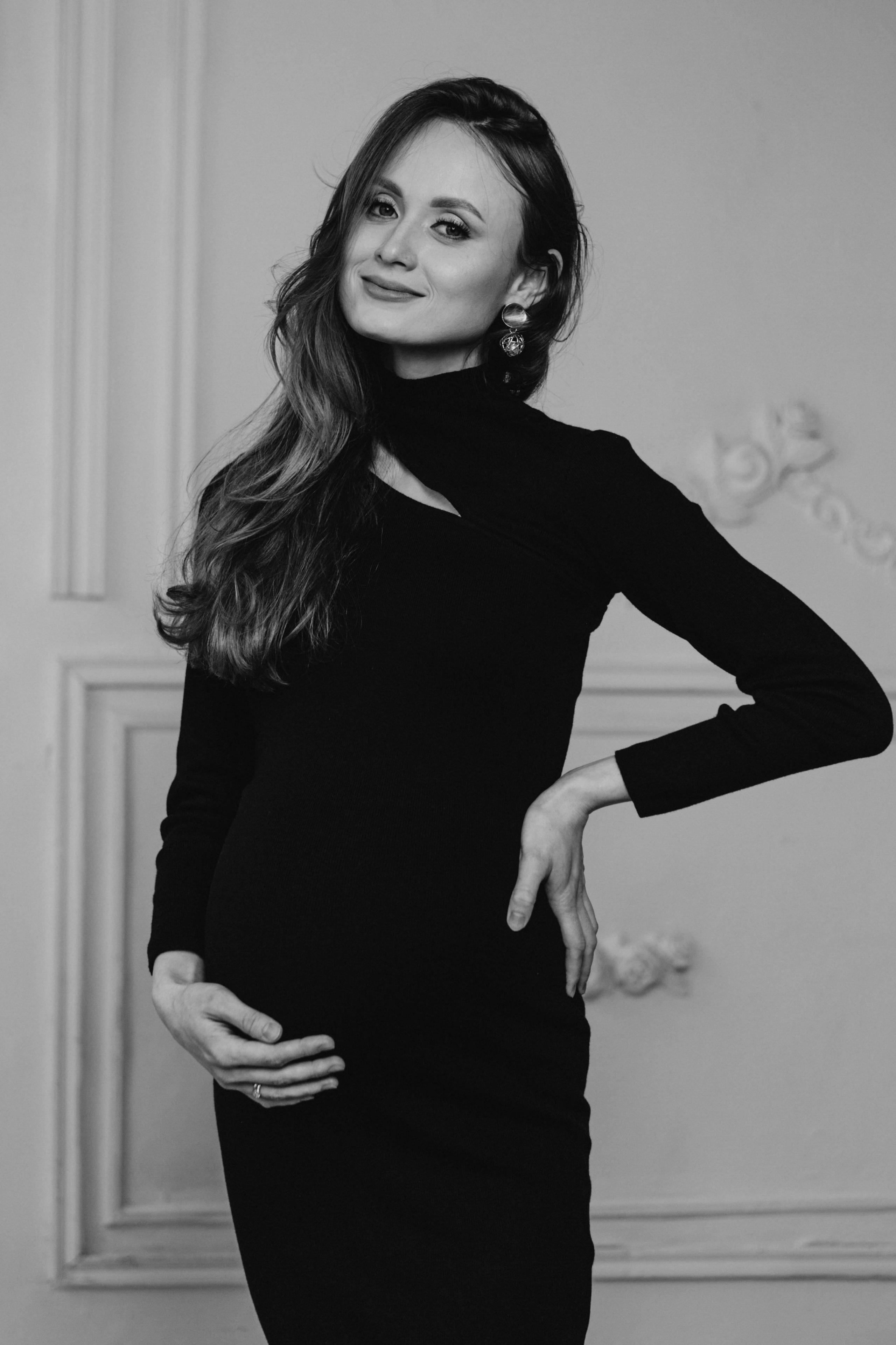 Яна и Николай. Фотограф Александра Кузнецова