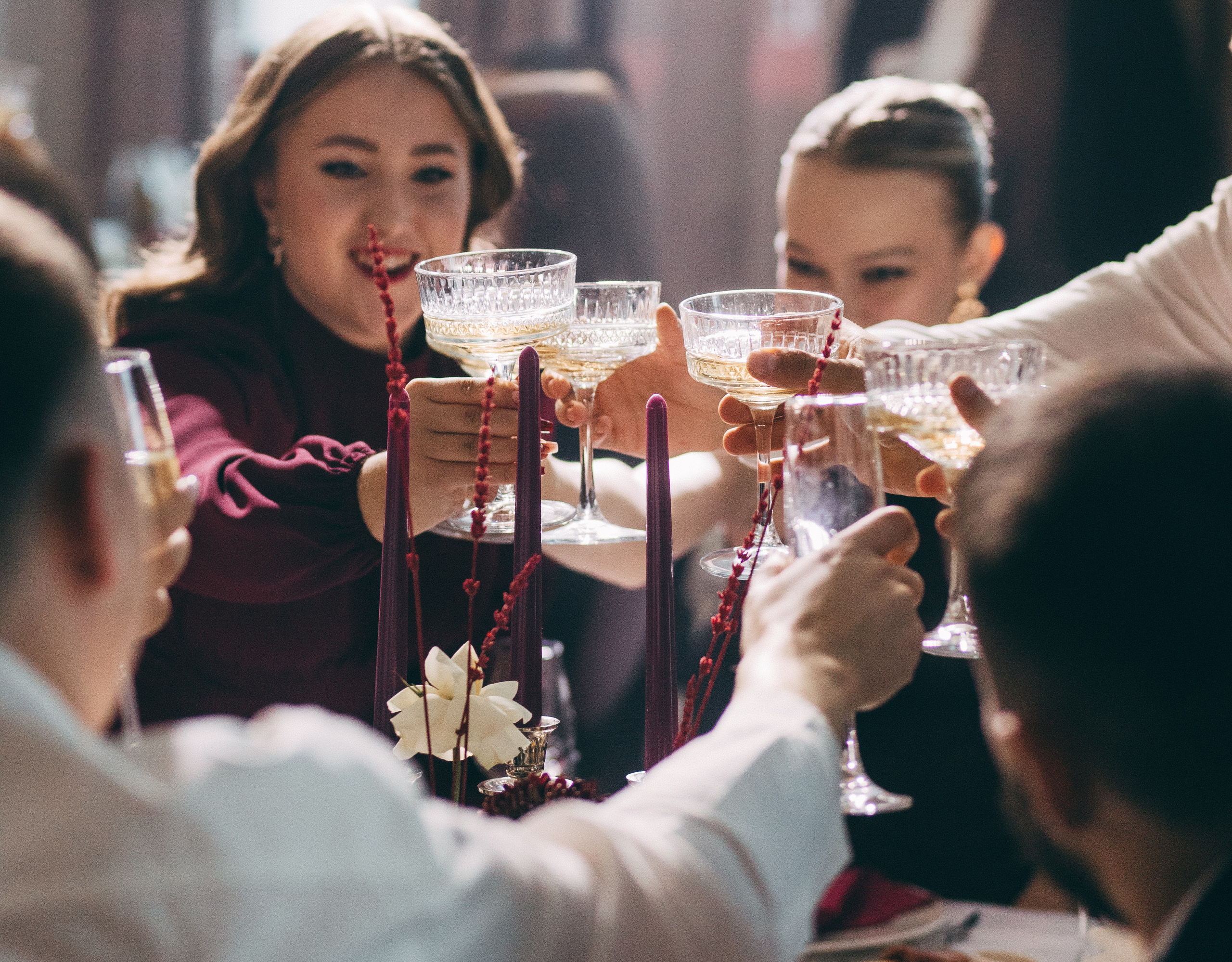 Кирилл & Виктория. Главная