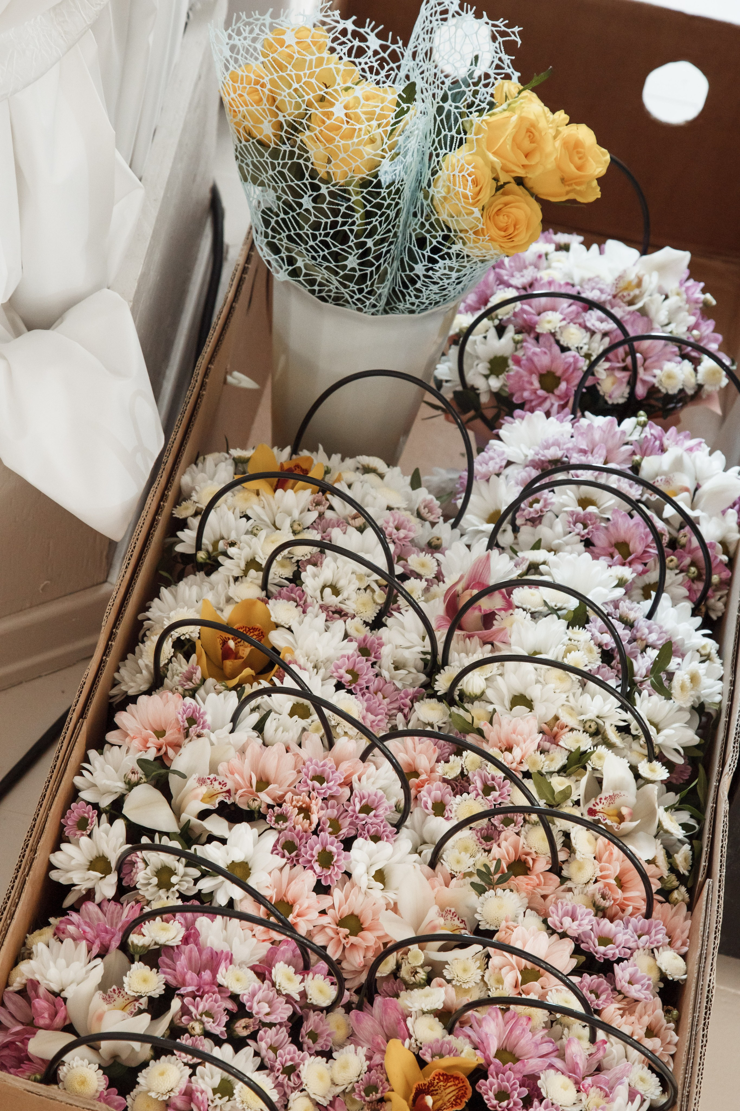 Выпускной, шатер в усадьбе «Гребнево». Свадебный и репортажный фотограф (Москва, Королев и другие)