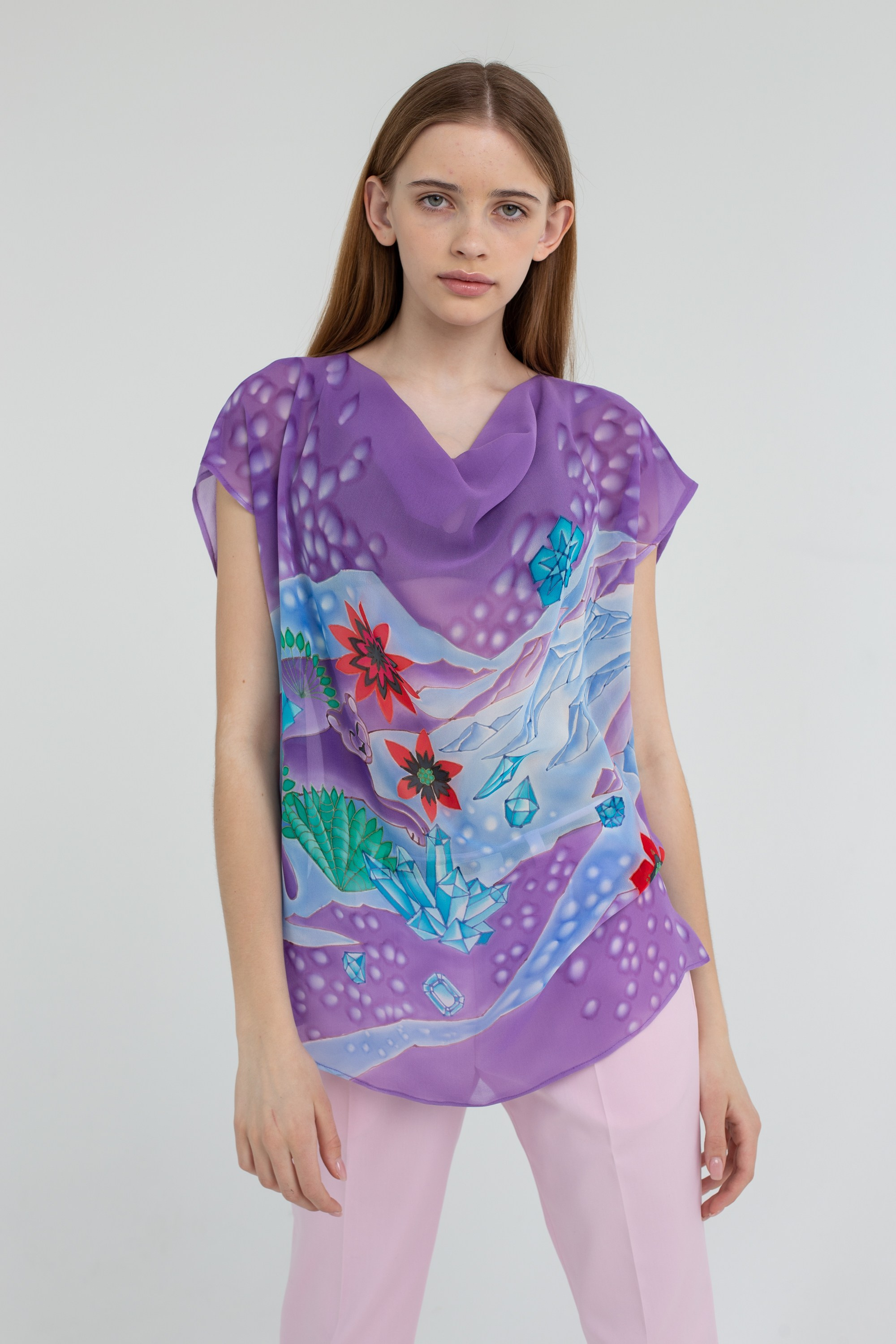 Pechenko. Fashion фотограф в Омске Александр Петров