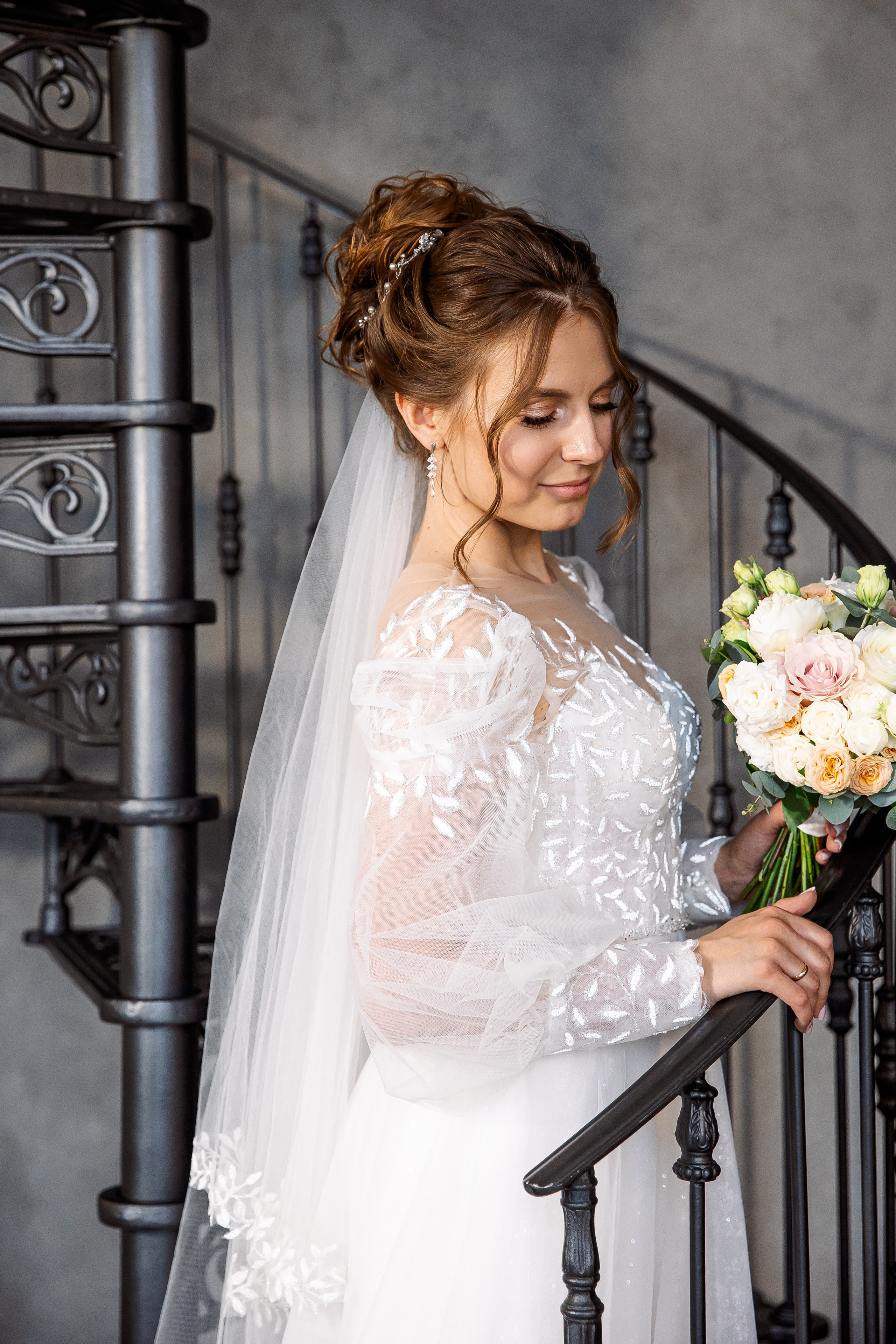 Евгений и Татьяна. Свадебный и семейный фотограф в Челябинске Юлия Ишимова