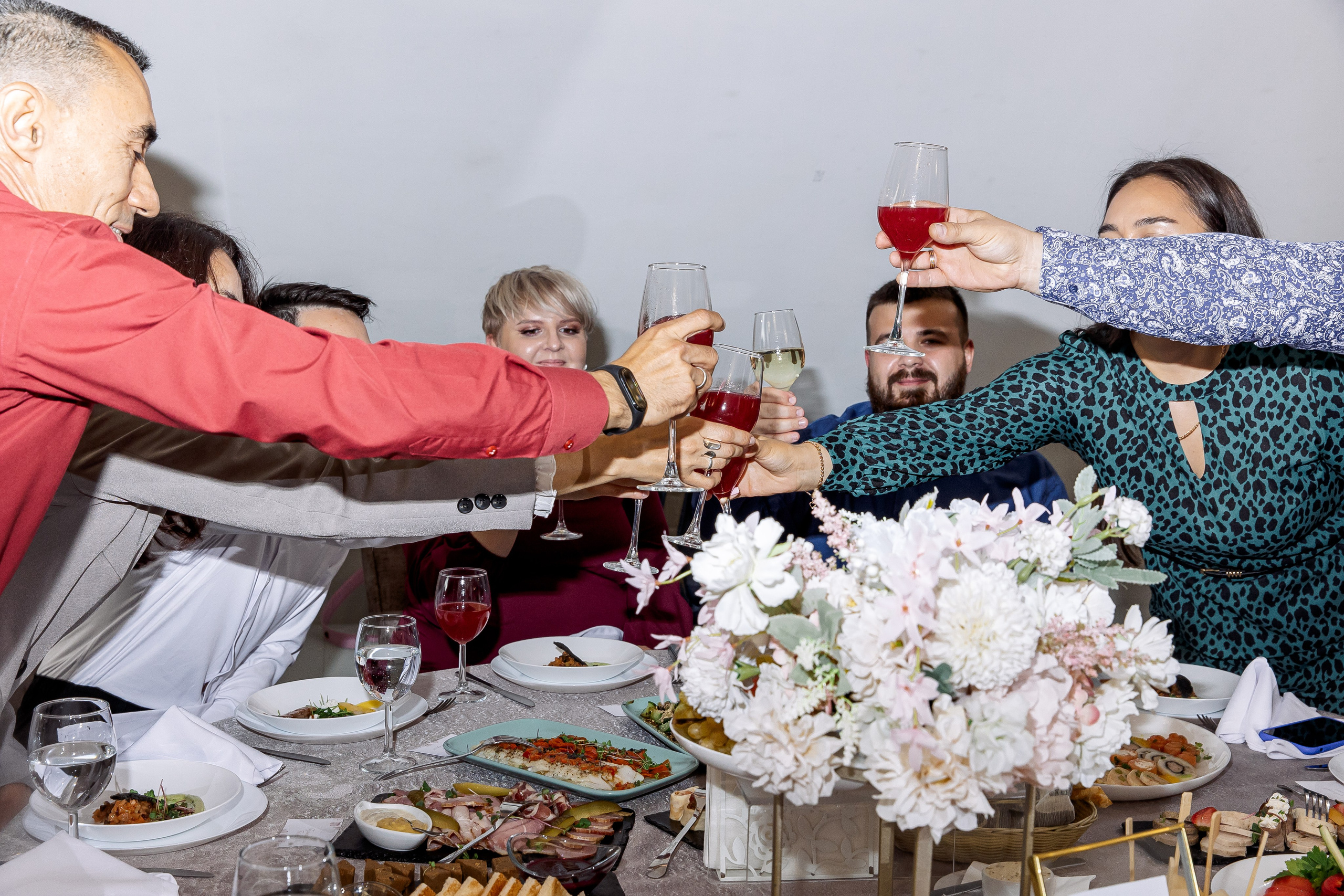 Станислав и Марина. Свадебный и семейный фотограф в Челябинске Юлия Ишимова