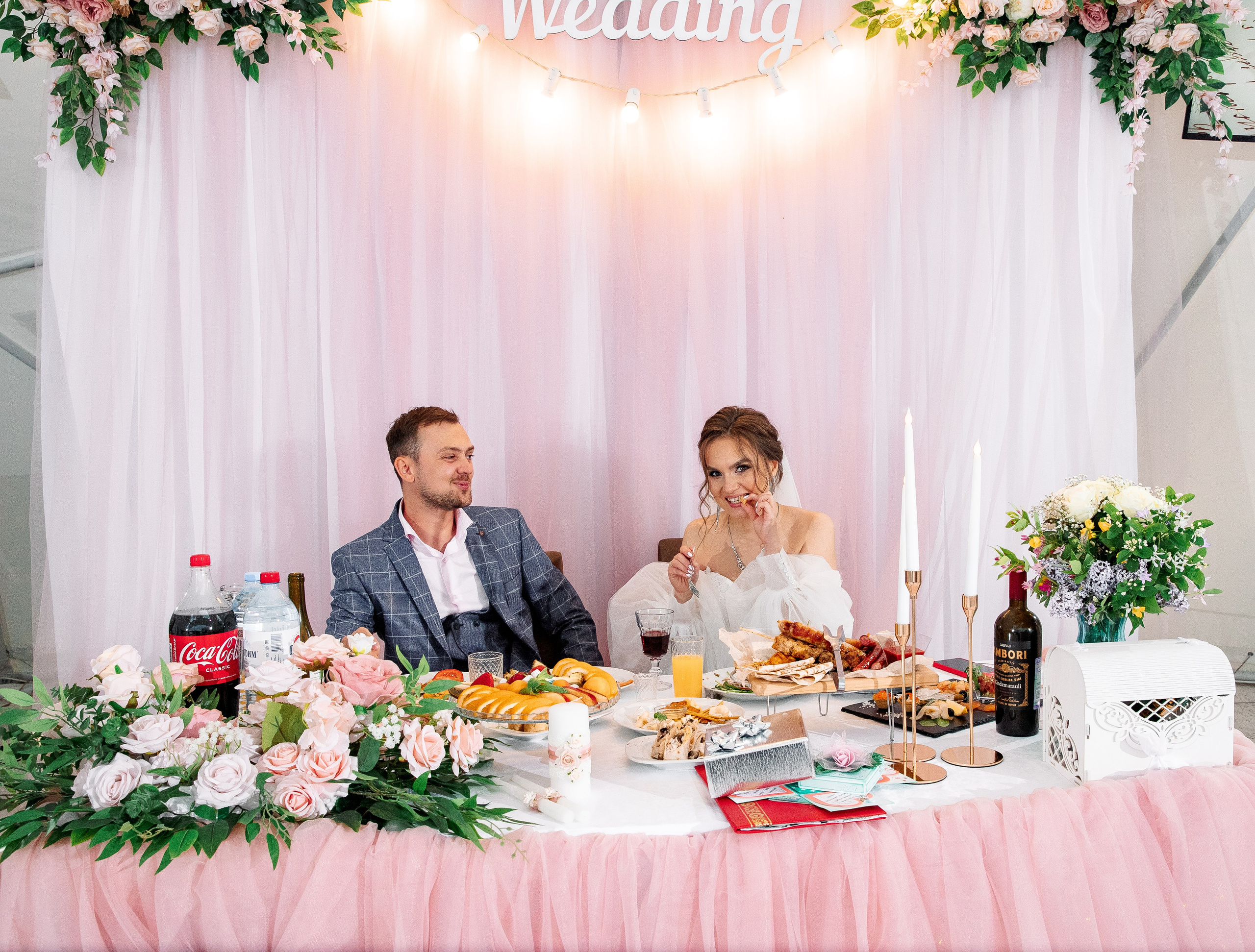 Кирилл и Екатерина. Свадебный и семейный фотограф в Челябинске Юлия Ишимова