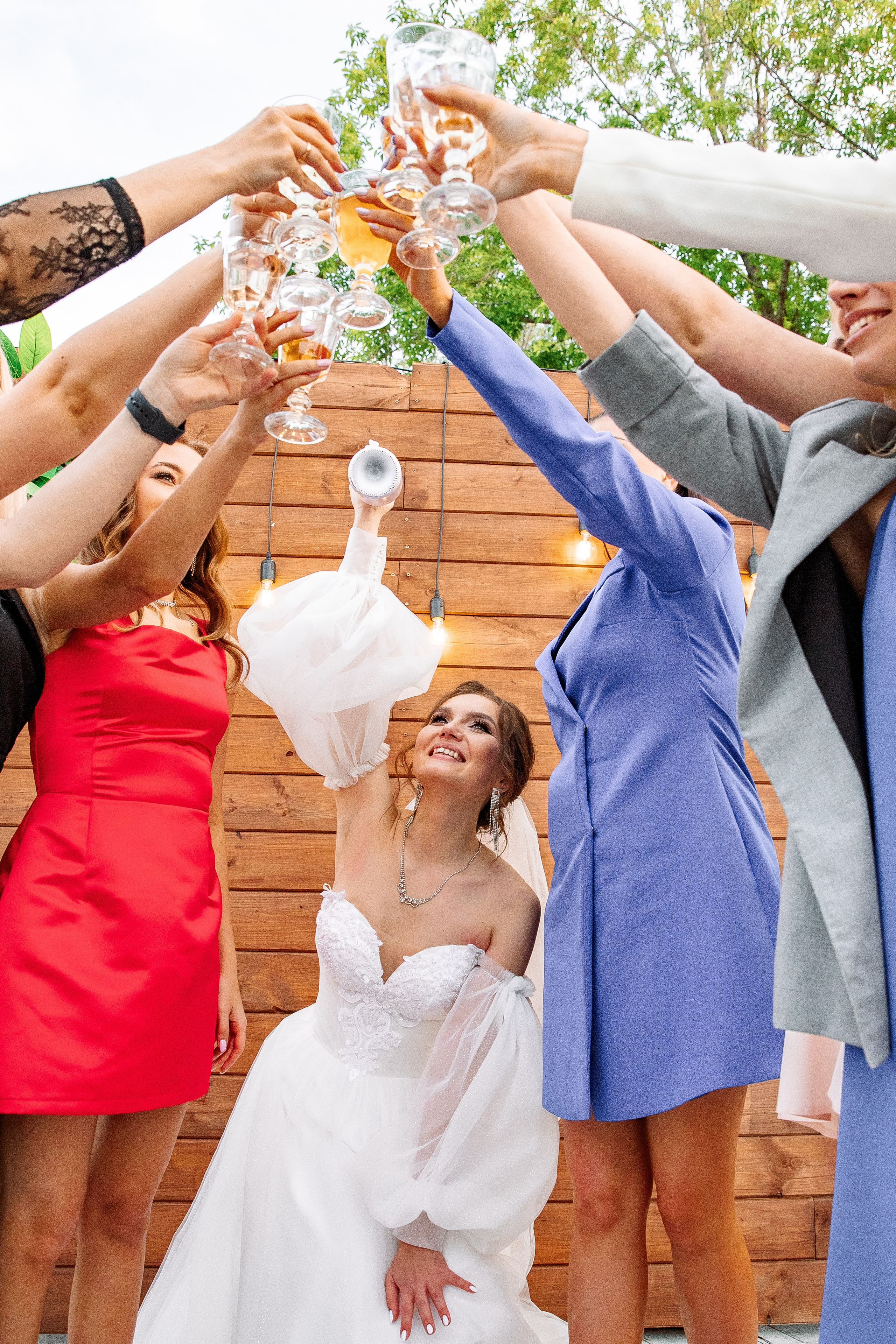 Кирилл и Екатерина. Свадебный и семейный фотограф в Челябинске Юлия Ишимова