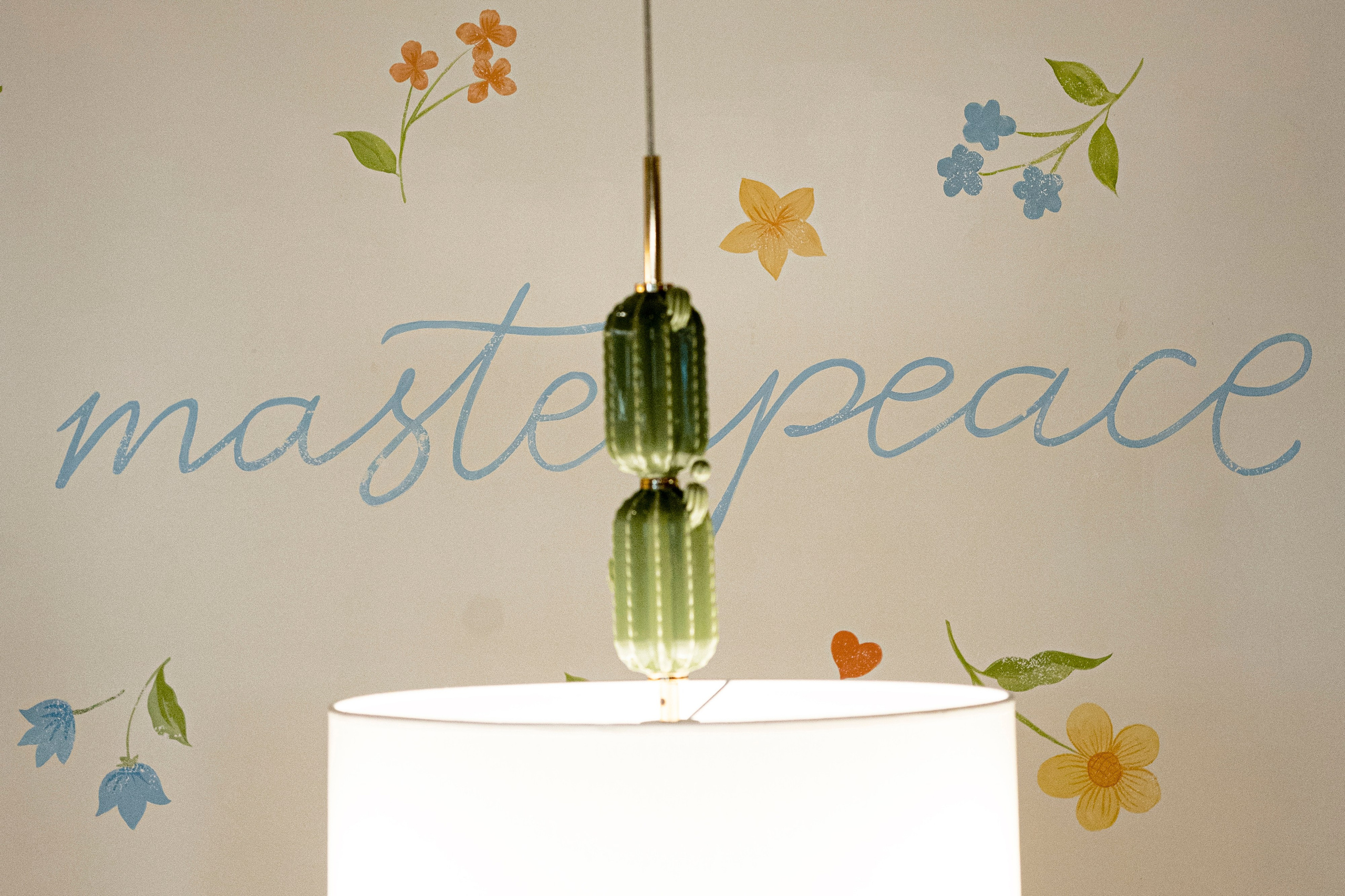 M A S T E R P I E C E. H O M E