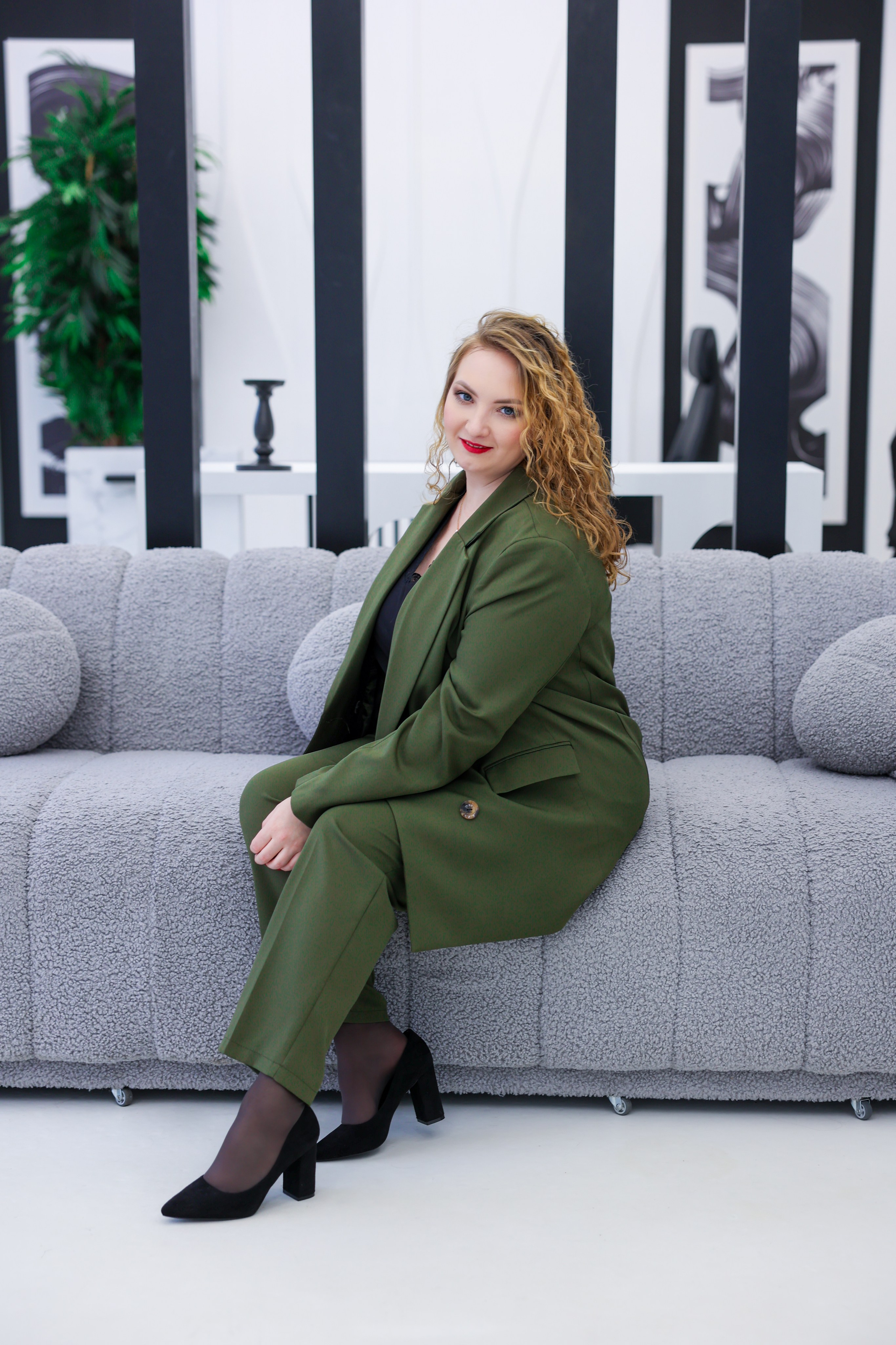 Снежана. Оксана Ромашкина- семейный и ньюборн фотограф из Москвы