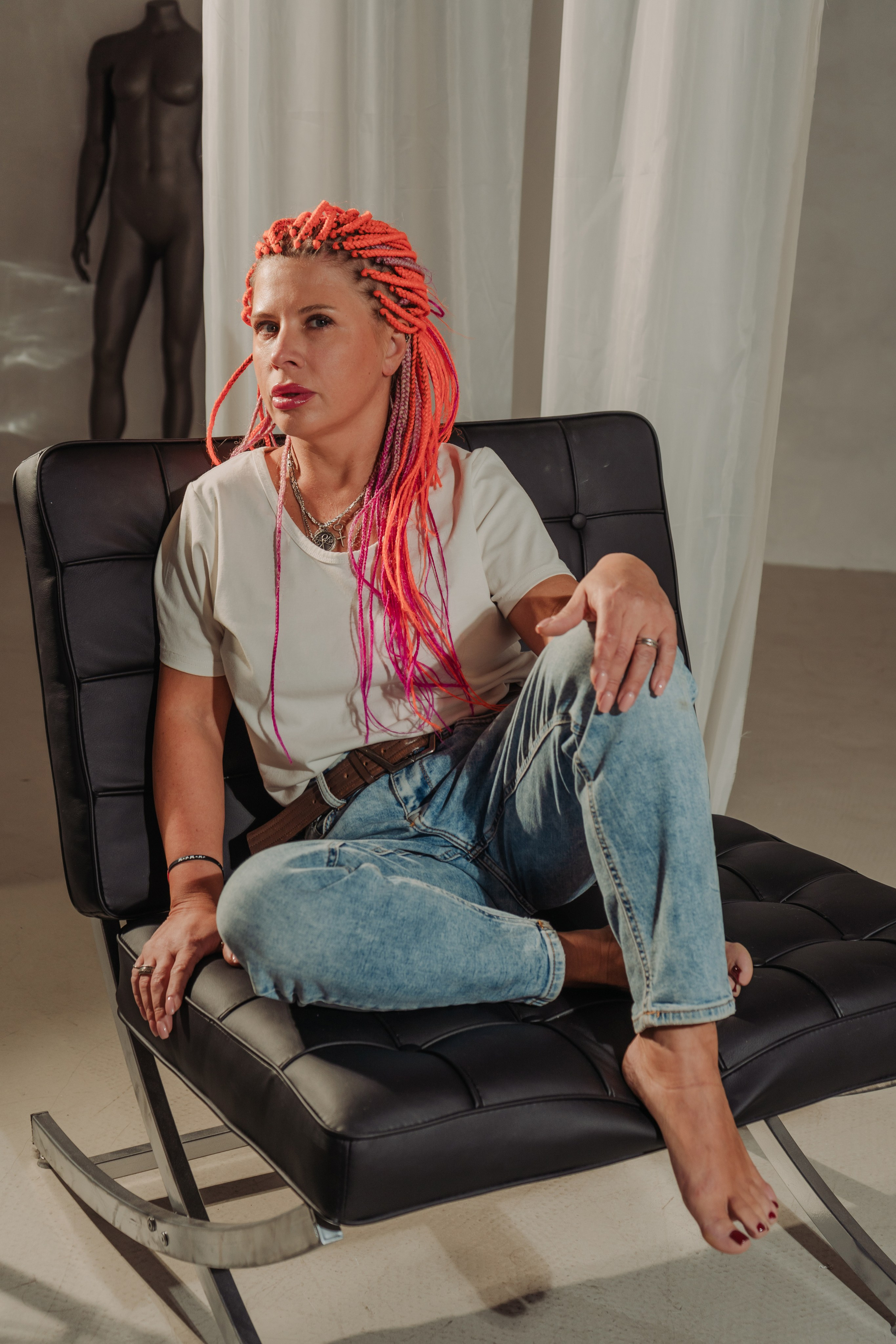 Светлана. КВЭЛ — Кто Все Эти Люди