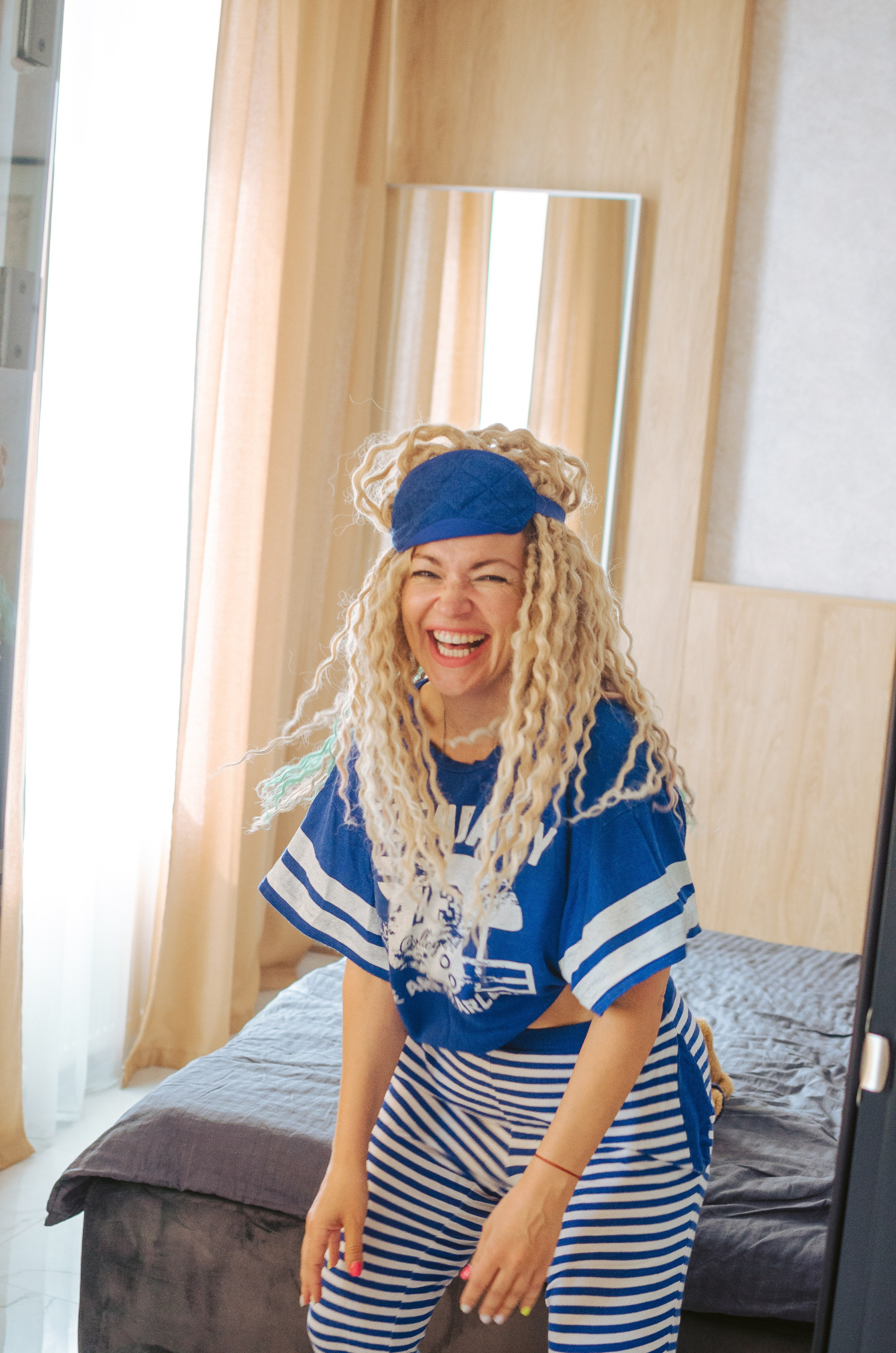 Наталья Миро. КВЭЛ — Кто Все Эти Люди