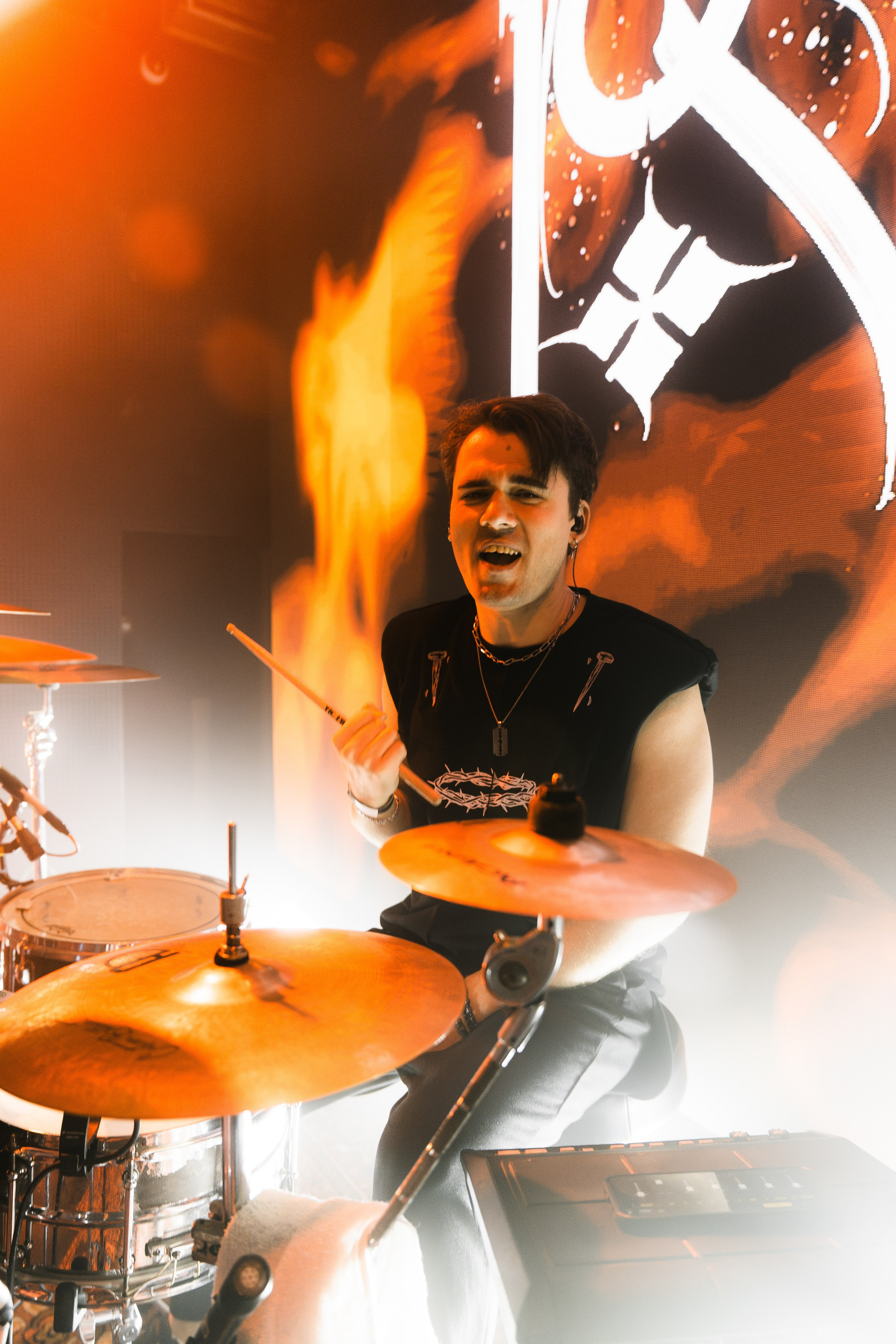 IOSTRA | 22.11.25 | Рассвет