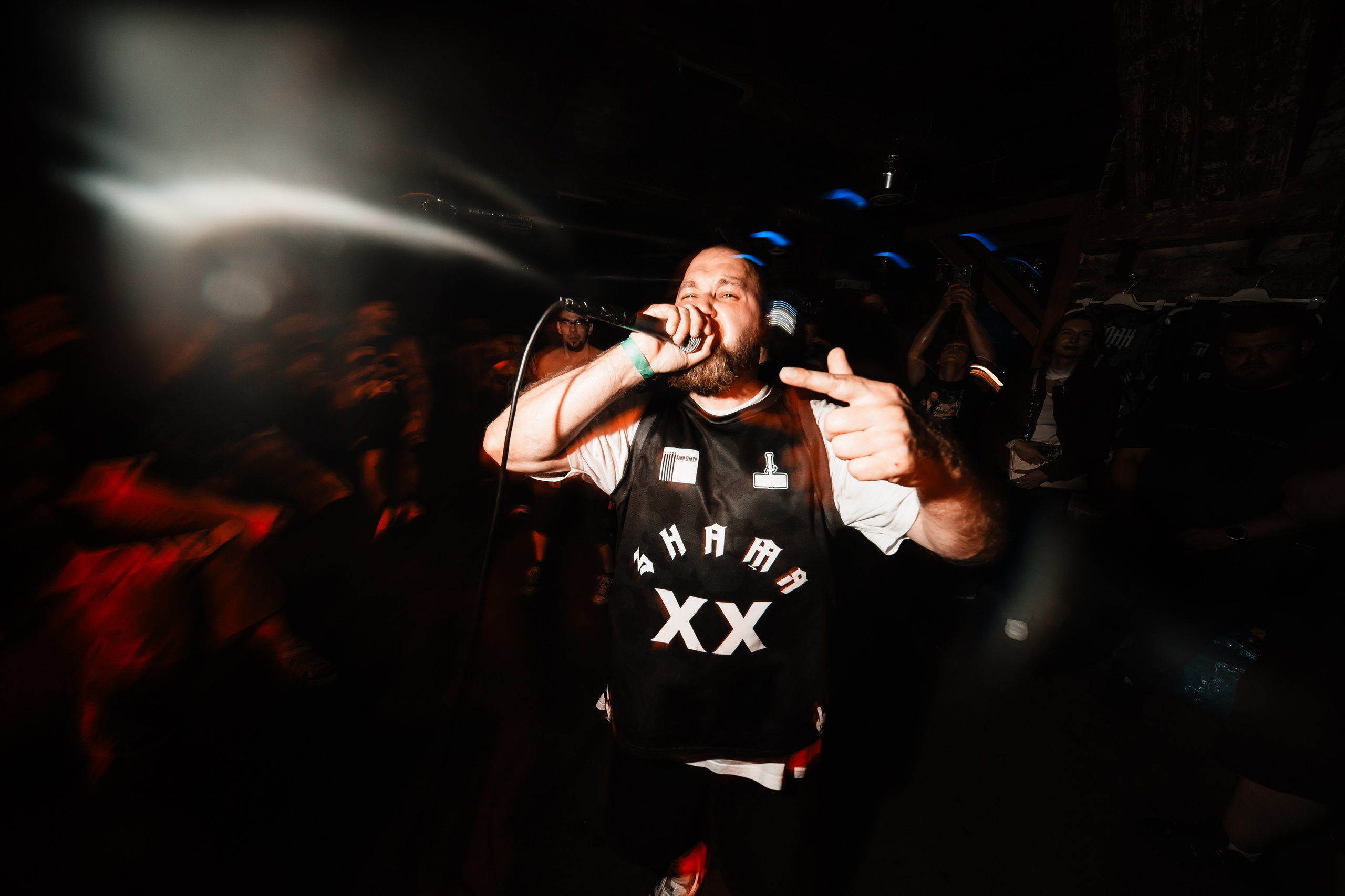 Аргос фест | 17.08.25 | Цоколь