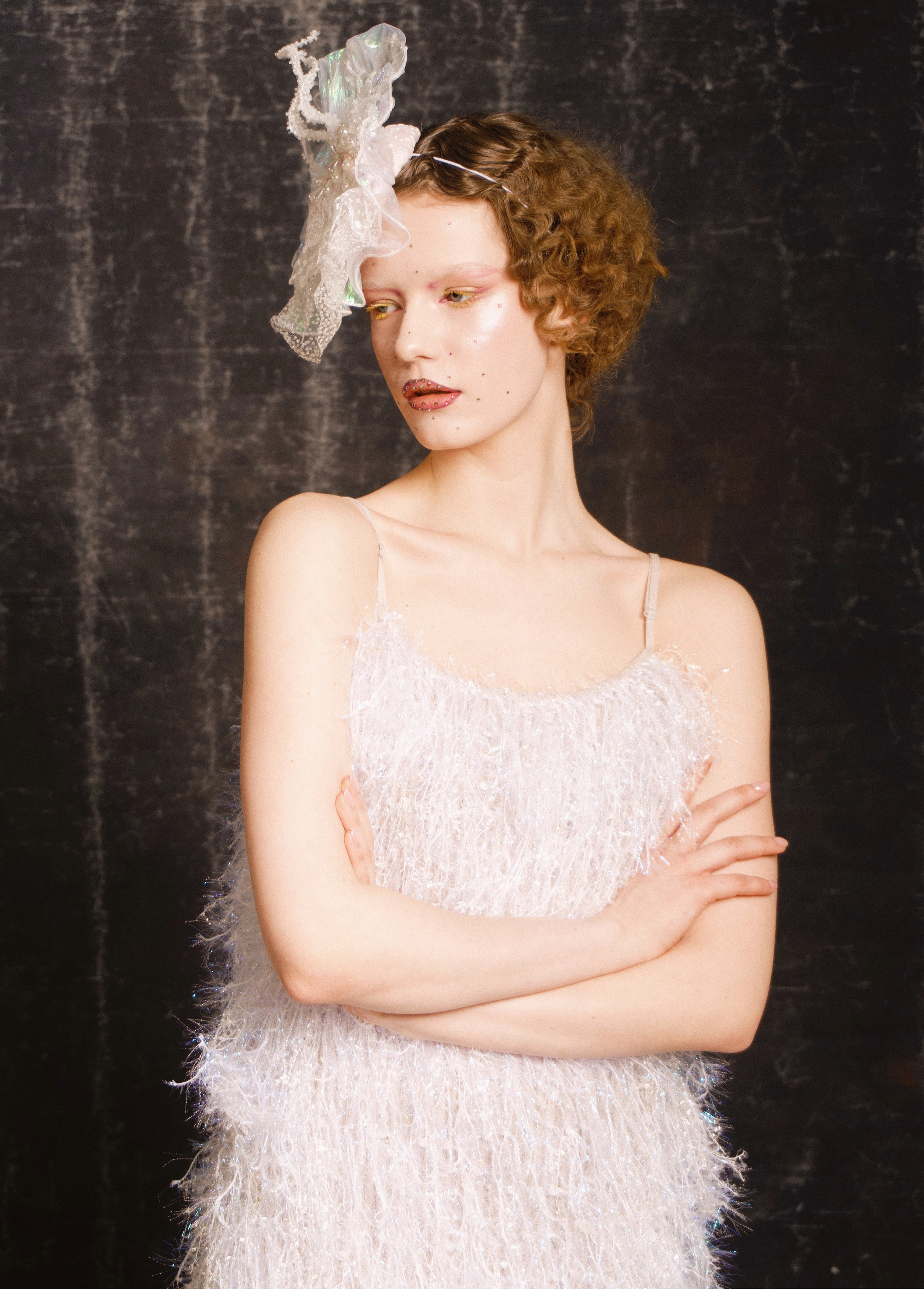 Арина, маус. Фотограф в Минске Света Григорьева