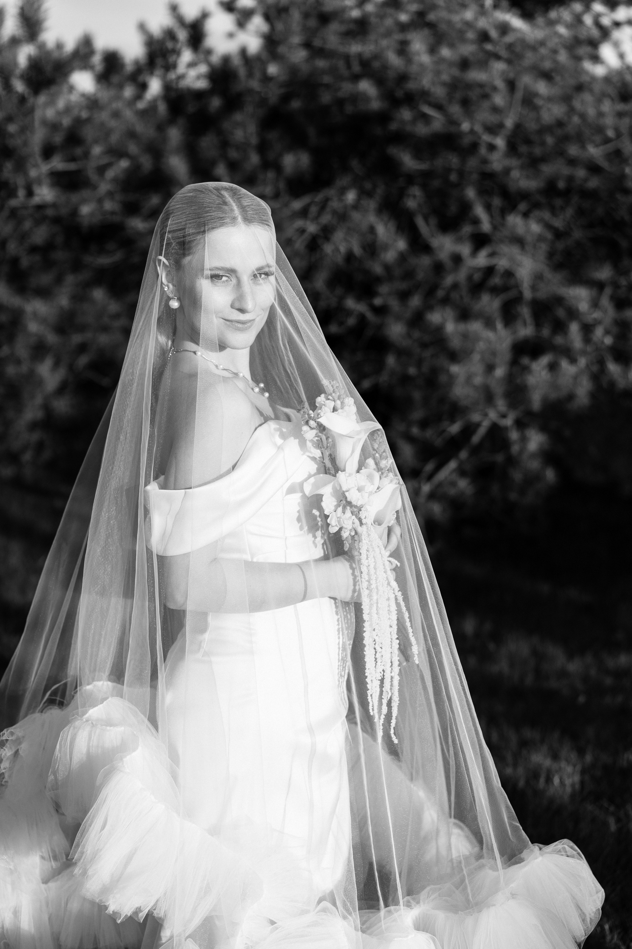 Павел и Елизавета. Семейный и свадебный фотограф Минск, Беларусь Анна Орловская