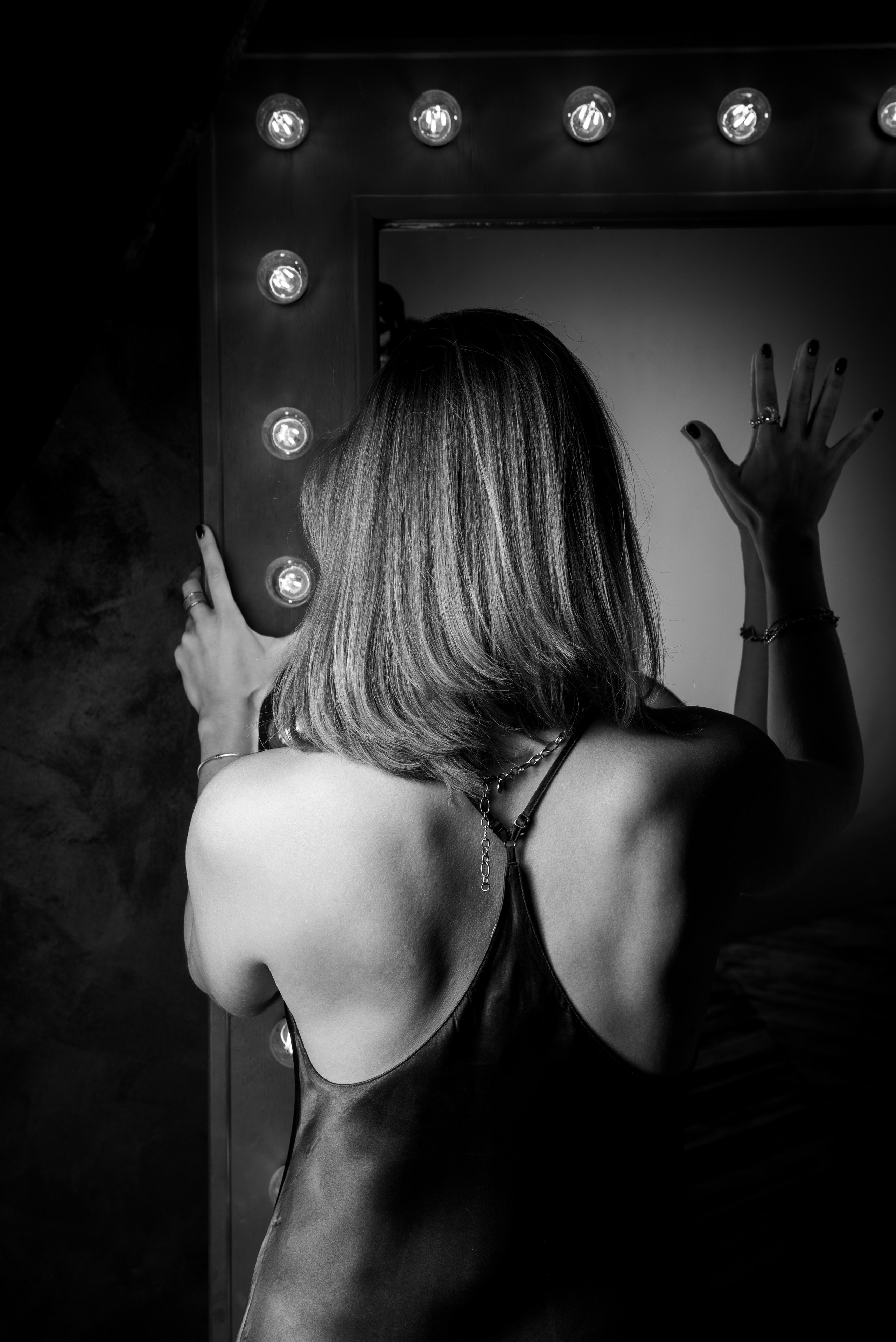 Александра. Портретный и архитектурный фотограф в Москве и Санкт-Петербурге