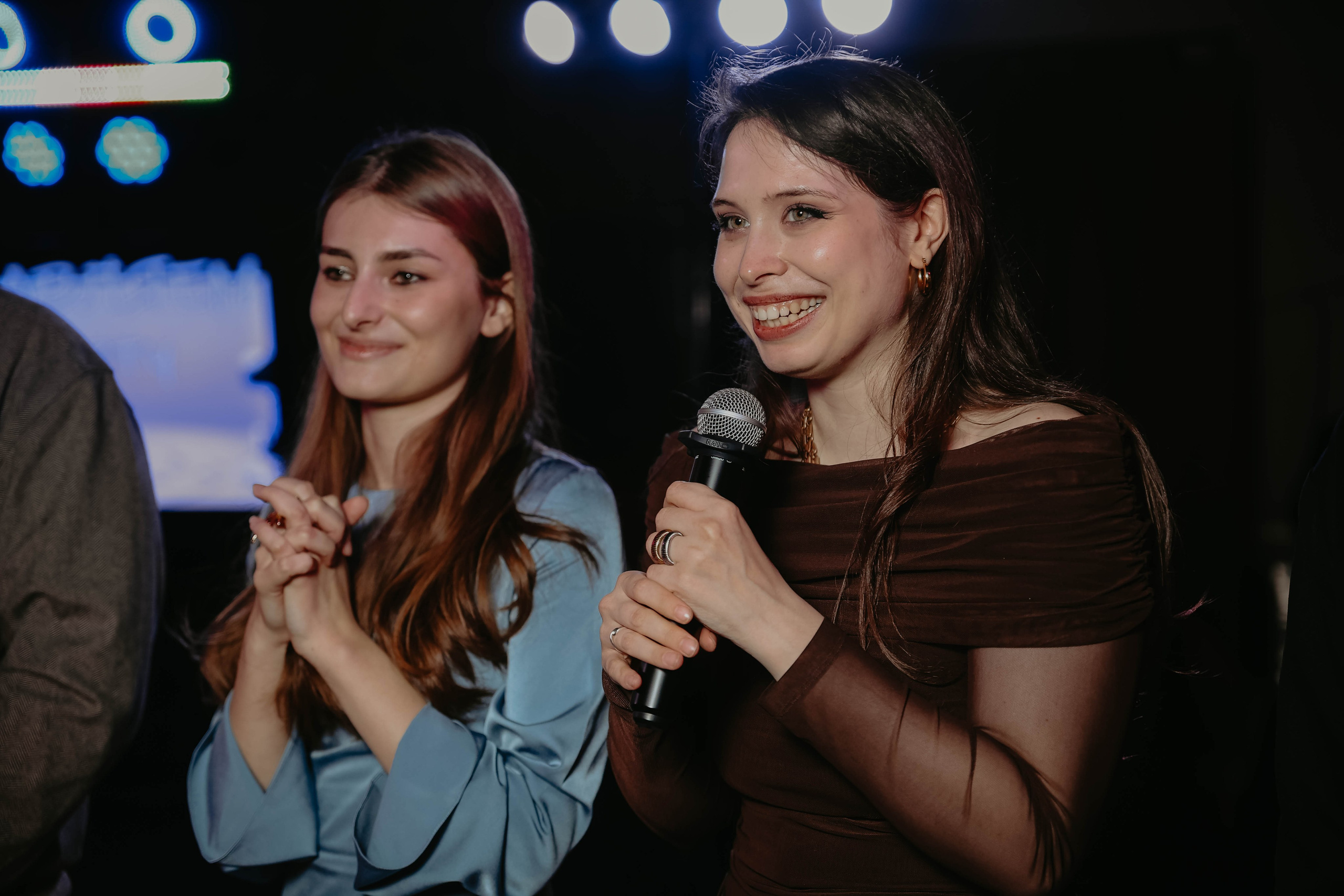 Елизавета и Степан. Photographer in Moscow & everywhere in the World Alena Vyalova