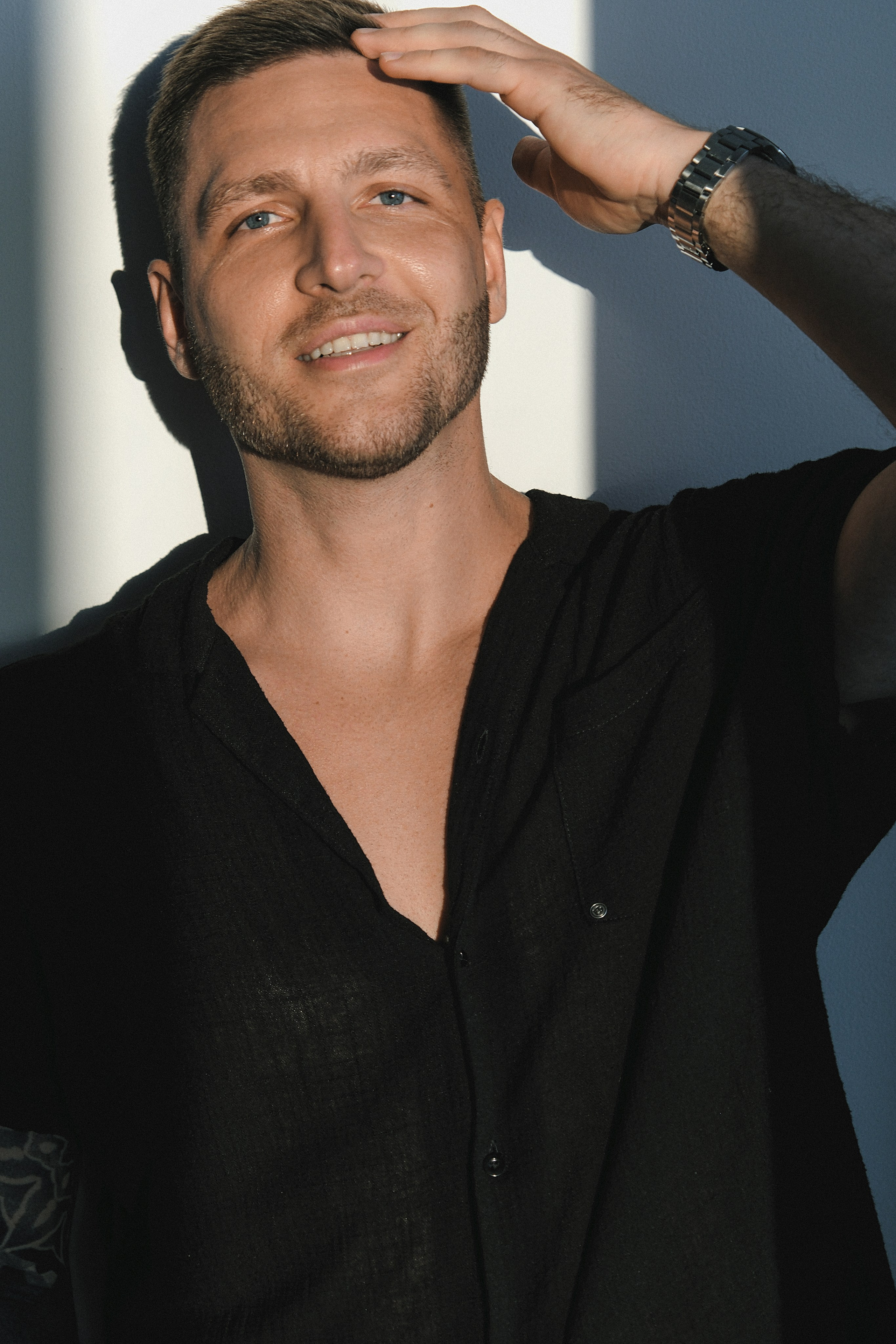 Men's. Коммерческий фотограф