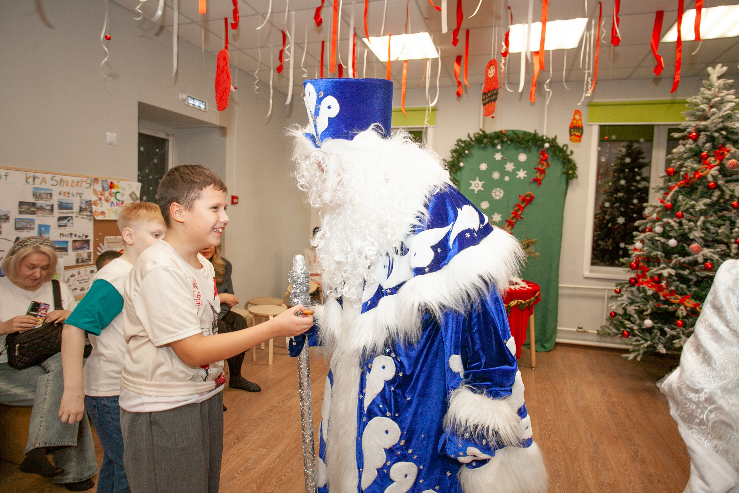 Солнечный город 2025. Фотограф Дарья Локотко в Красноярске