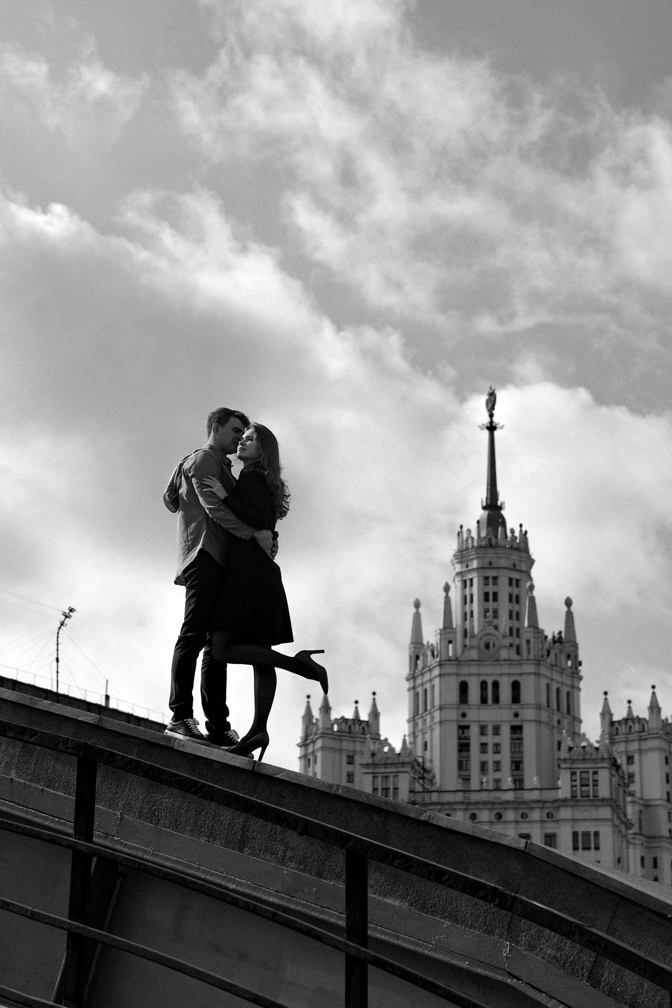 Герои. Марина Горбатова. Фотограф