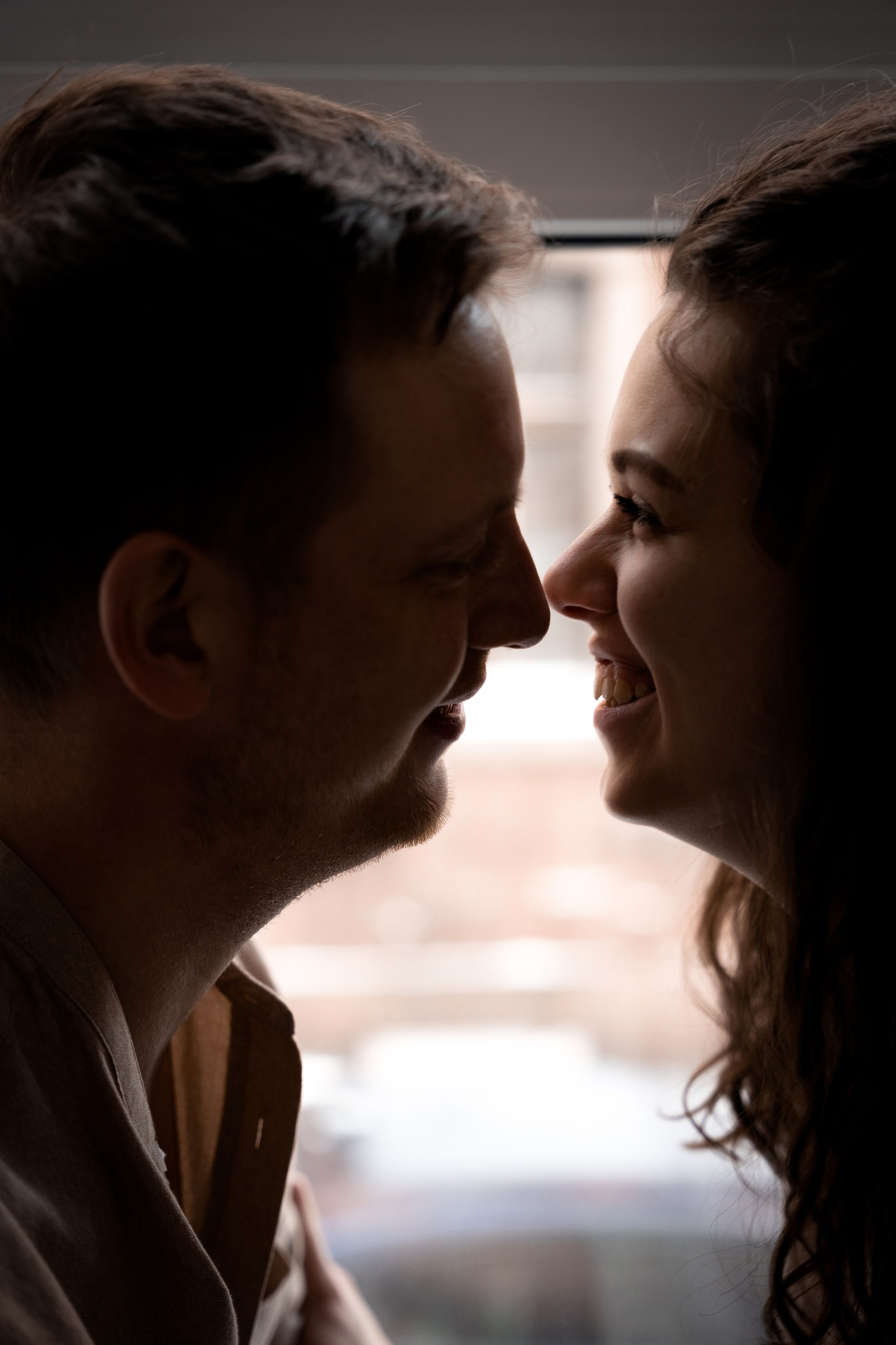 Дима, Маша и Максим. История семьи. Фотограф в Ульяновске Александра Григоровских