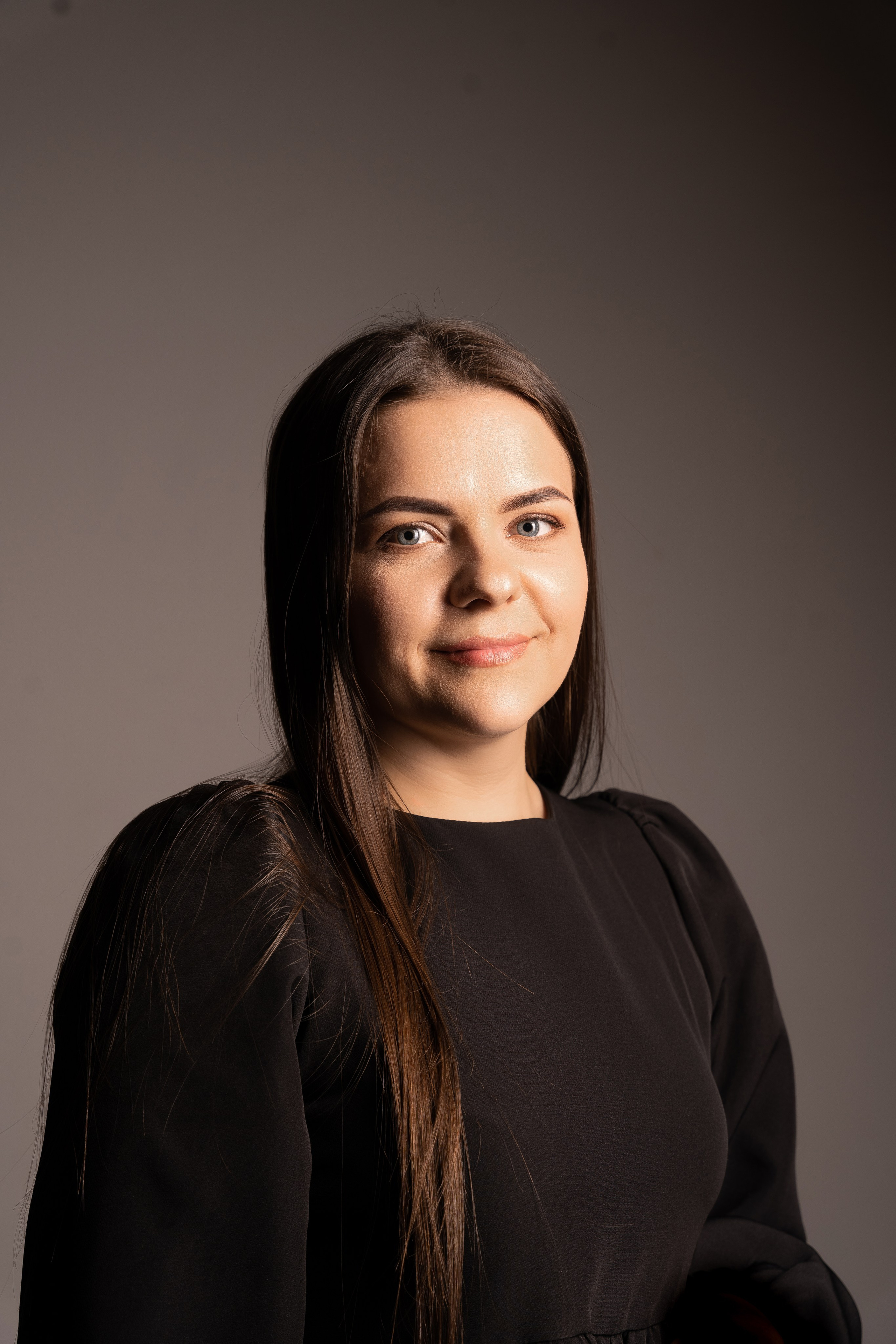 Юлия. Фотограф в Ульяновске Александра Григоровских