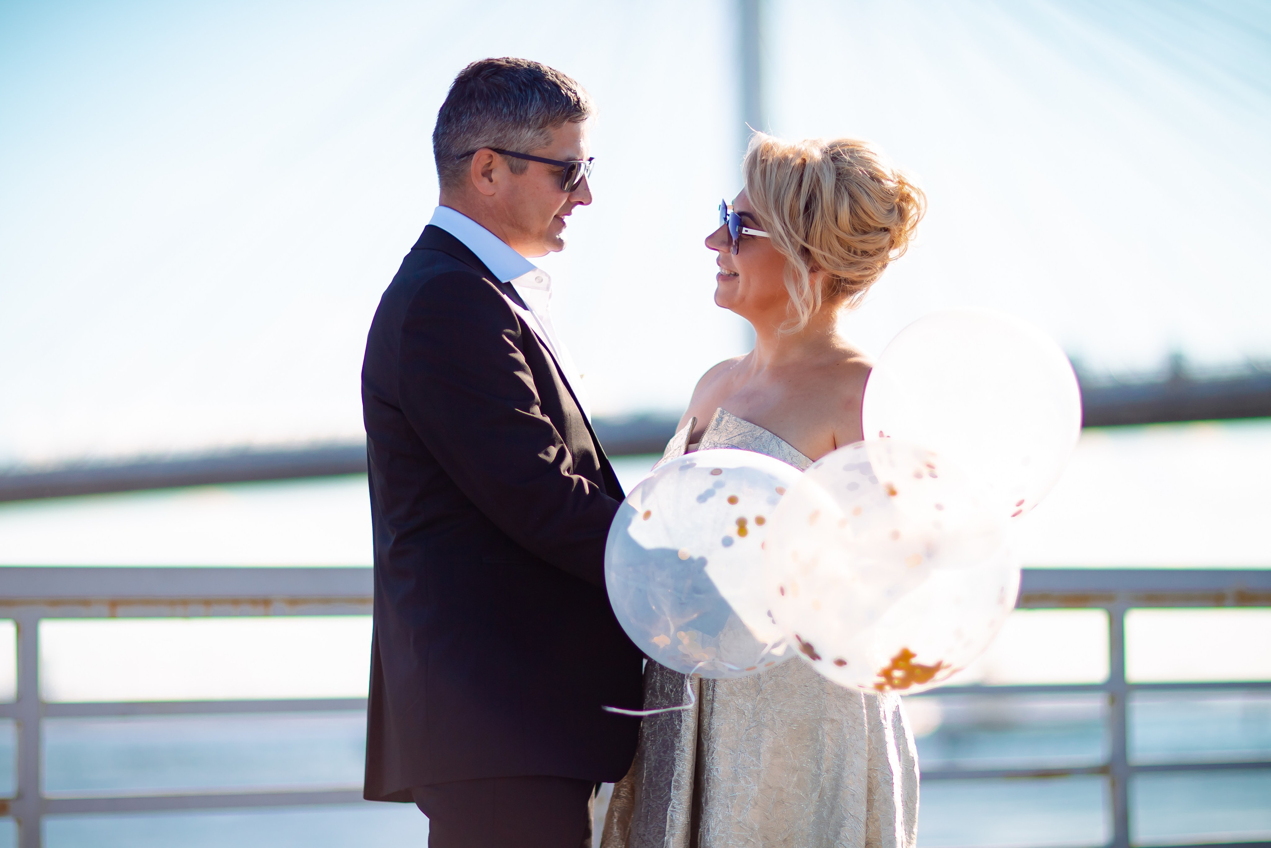 Wedding. Brutalraw Territory