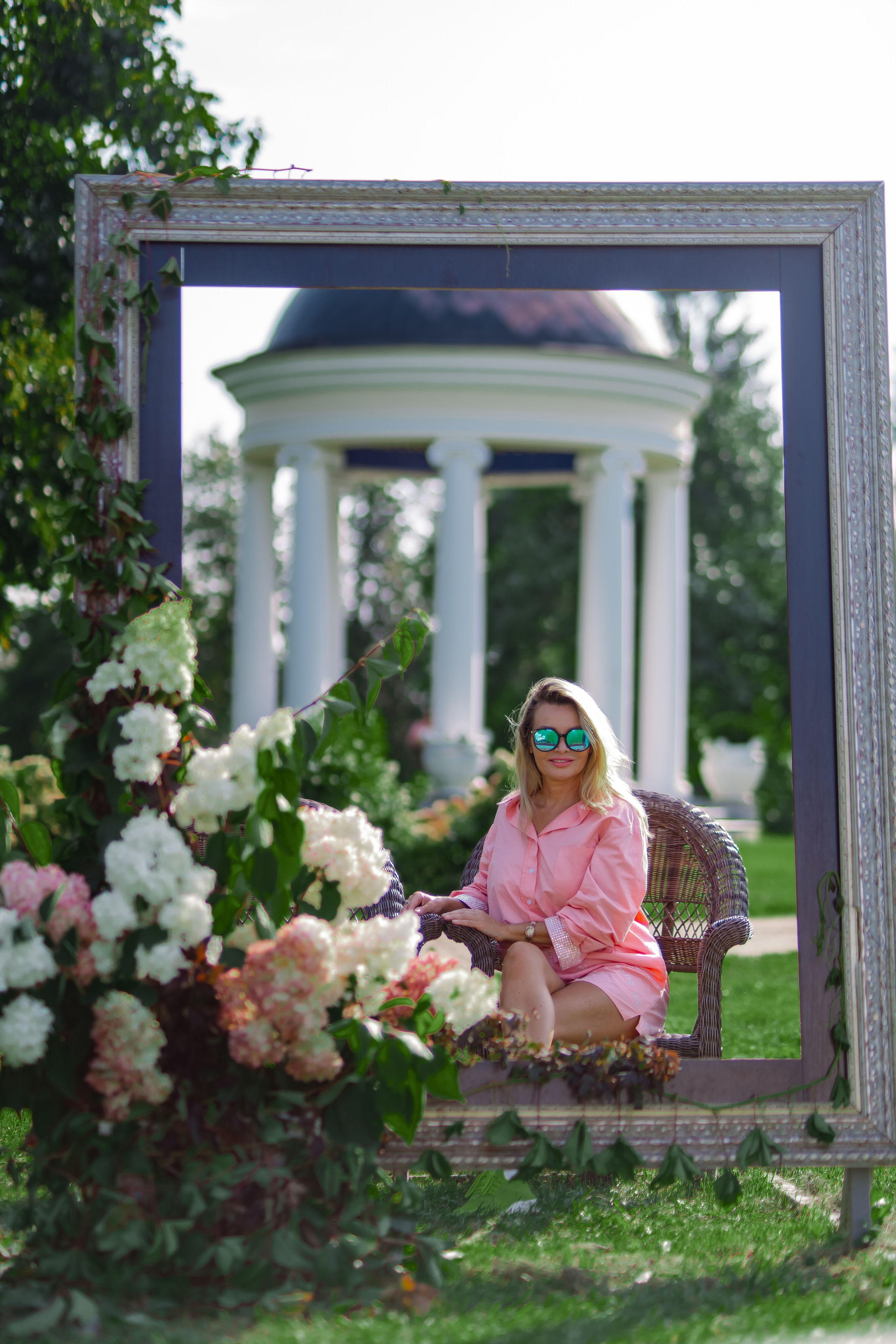 Reportage. Brutalraw Territory