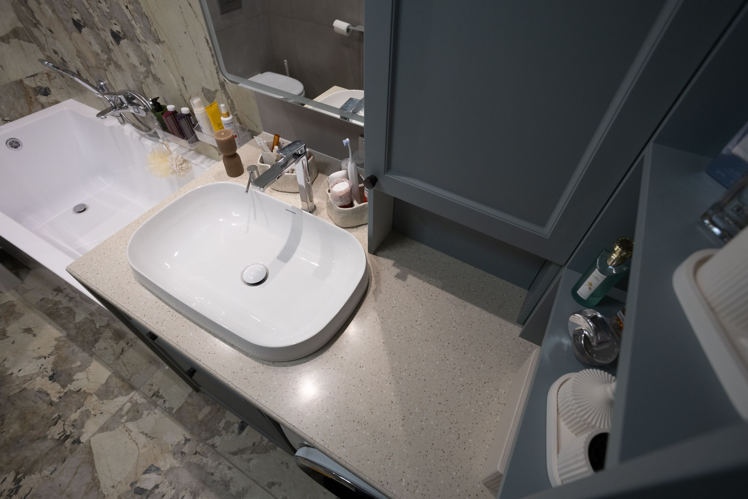 Интерьерная фотосъемка в Вологде