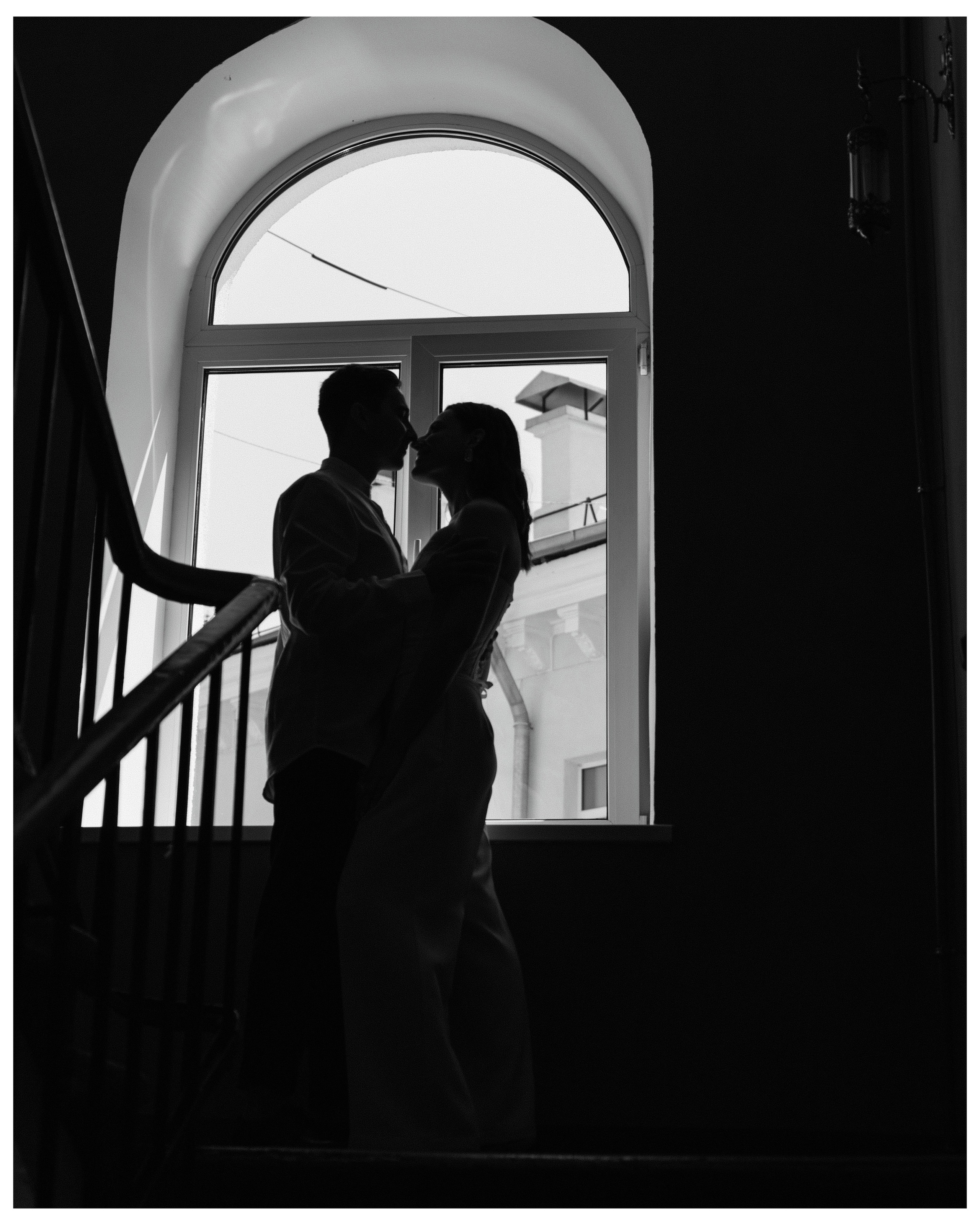 Саша и Дима. Фотограф Ирина Гринько Тольятти Самара Москва