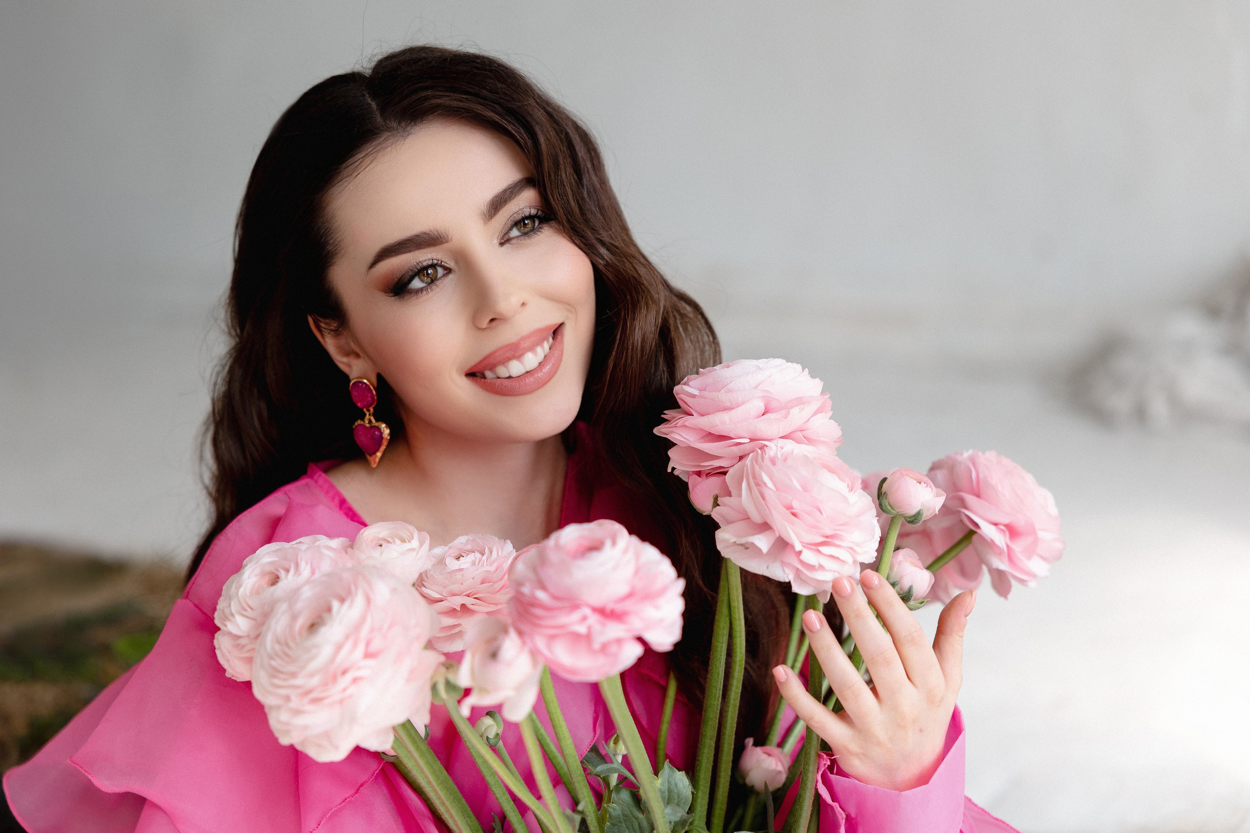 Розалия. Фотограф Эмма Хатламаджиян