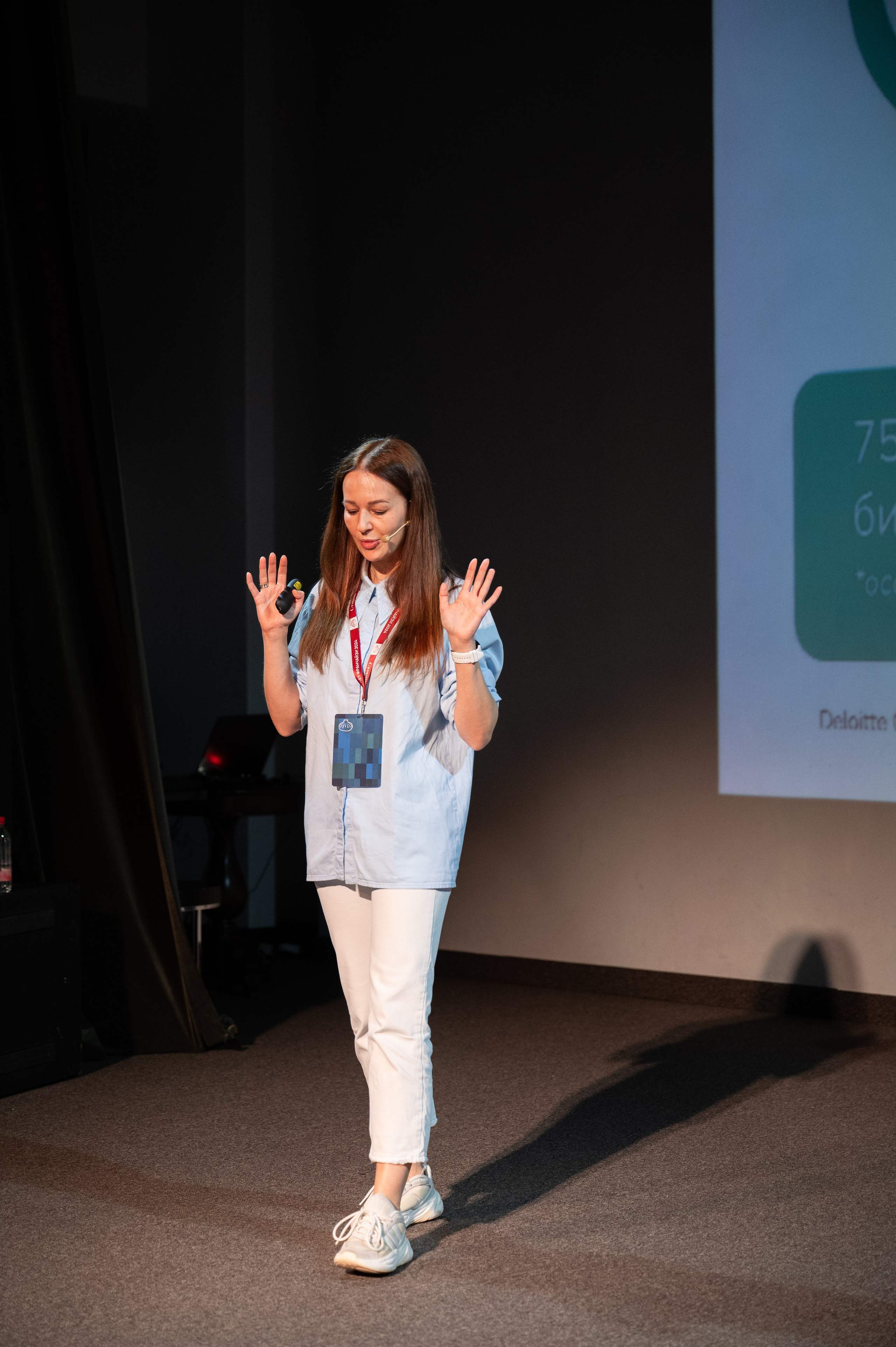 Бизнес Ивенты. Репортажный фотограф Ольга Ищук