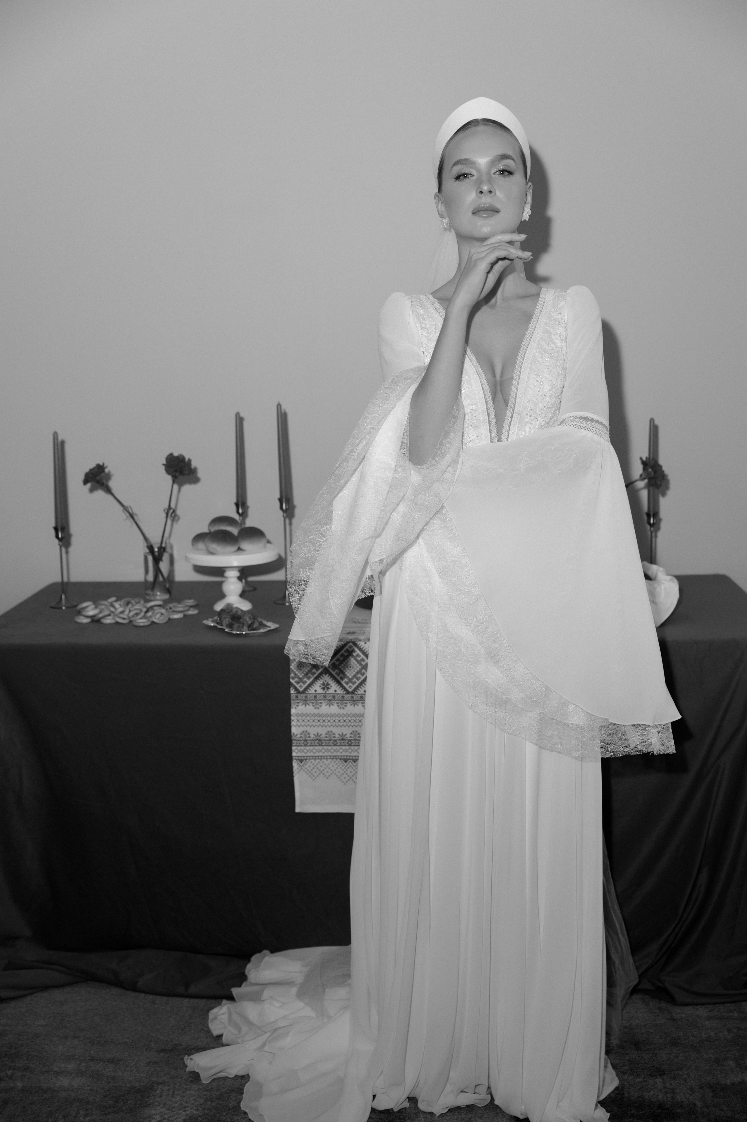 Данил & Анастасия