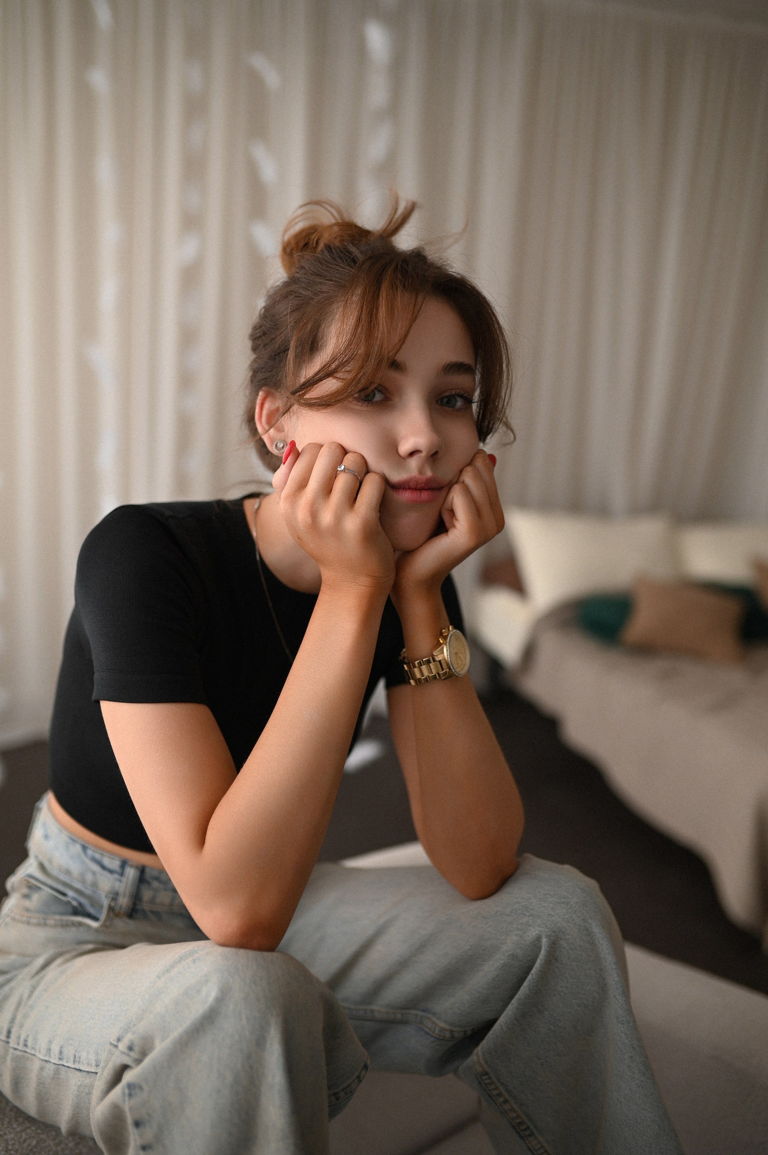 Анна. Твой личный проводник к красивым фотографиям в Старом Осколе