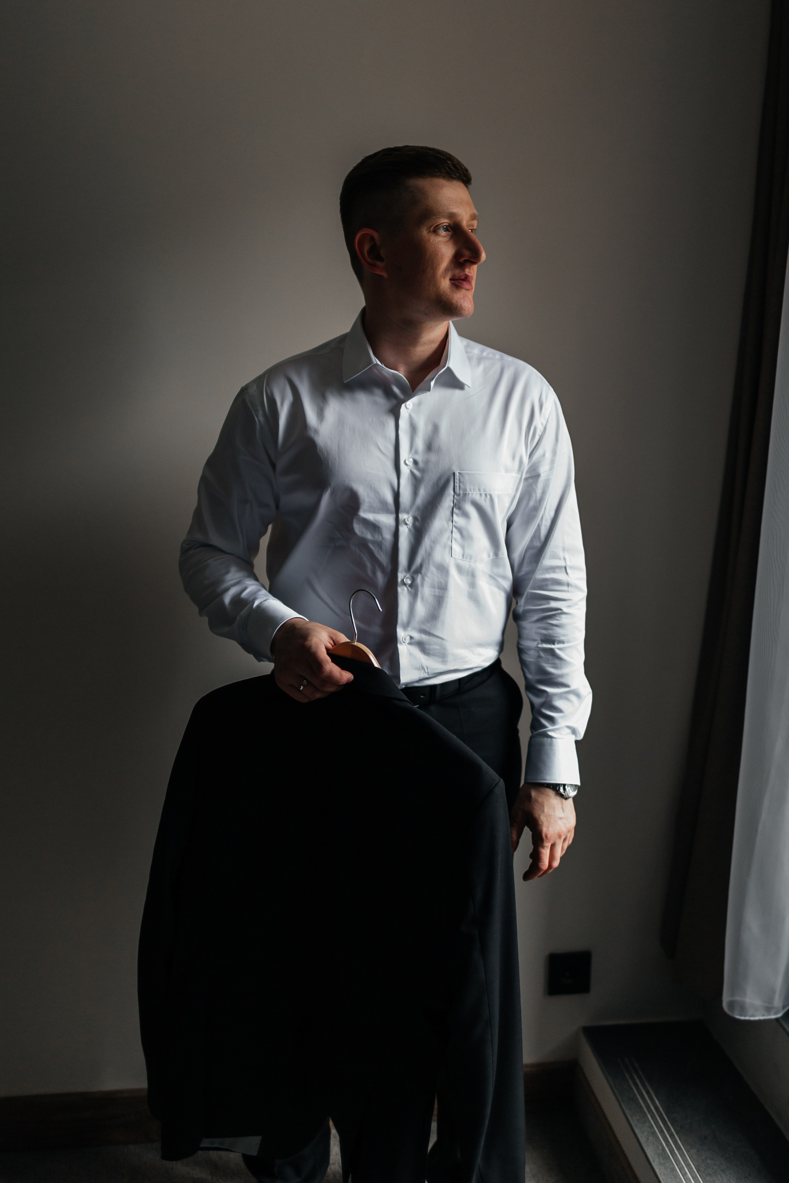 Владимир и Таисия