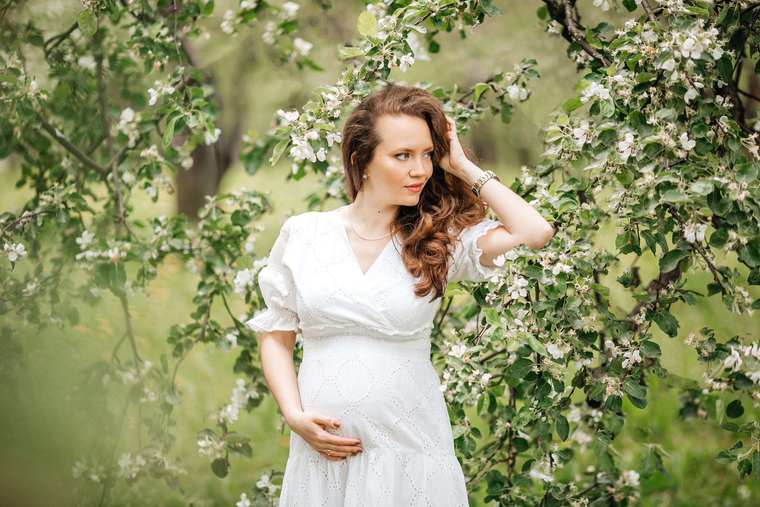 Антон и Наталья