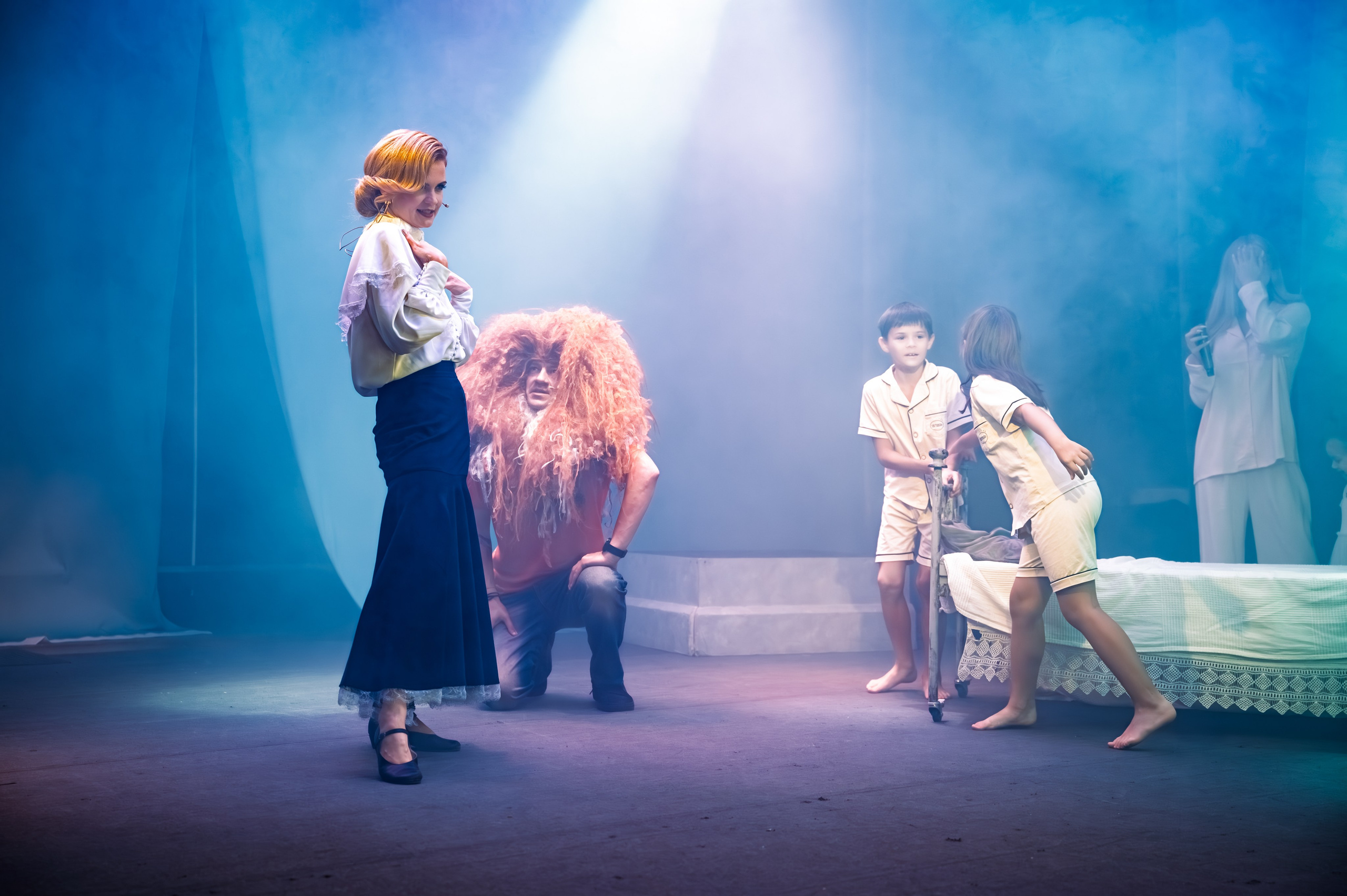 Конкурс красоты и женственности 2024 2025. Семейный и детский фотограф в Королеве, Москве и Московской области Строева Анастасия