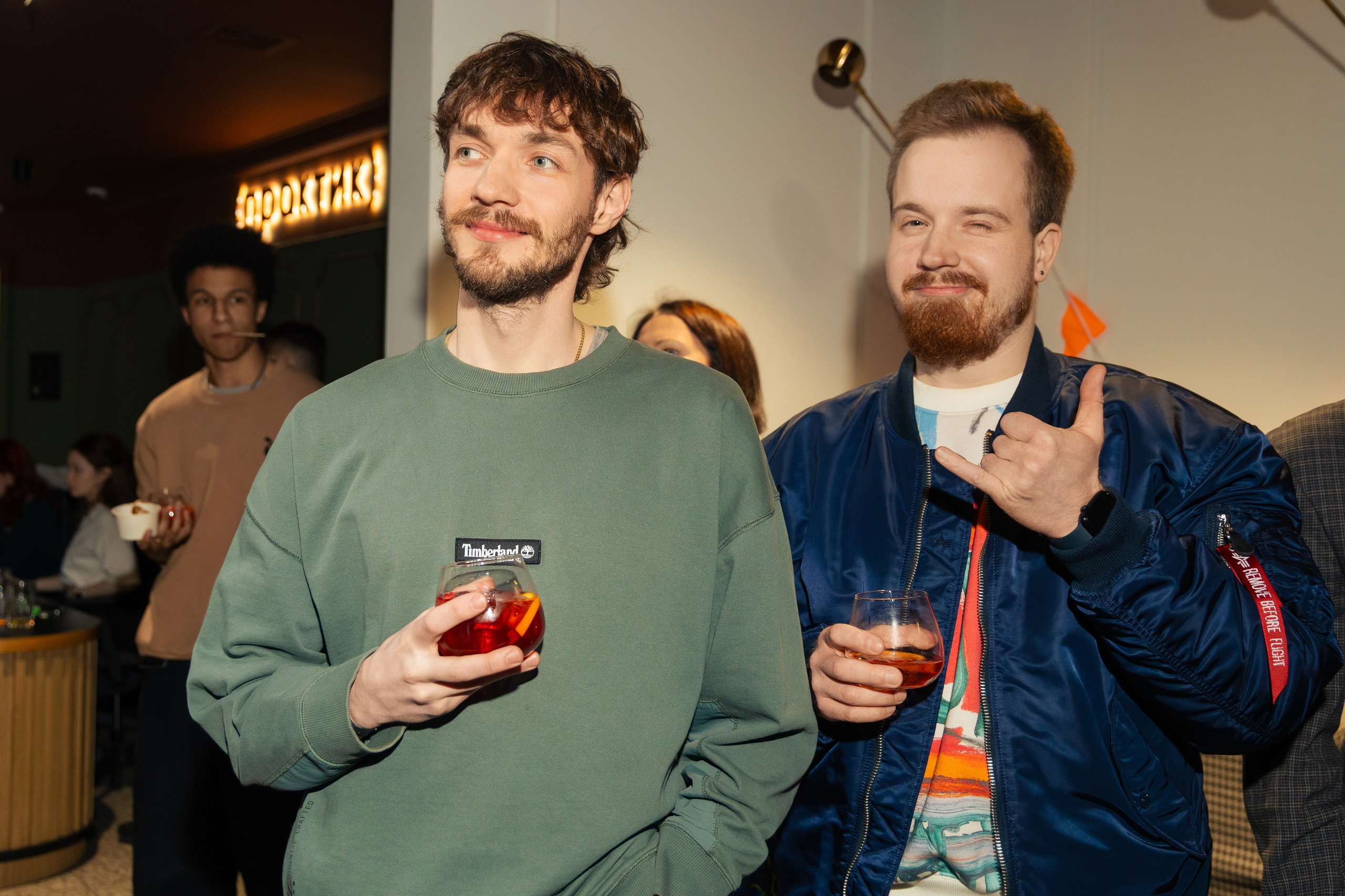 (практик) х день Св. Патрика. Евгений Матвеев — фотограф в Санкт-Петербурге