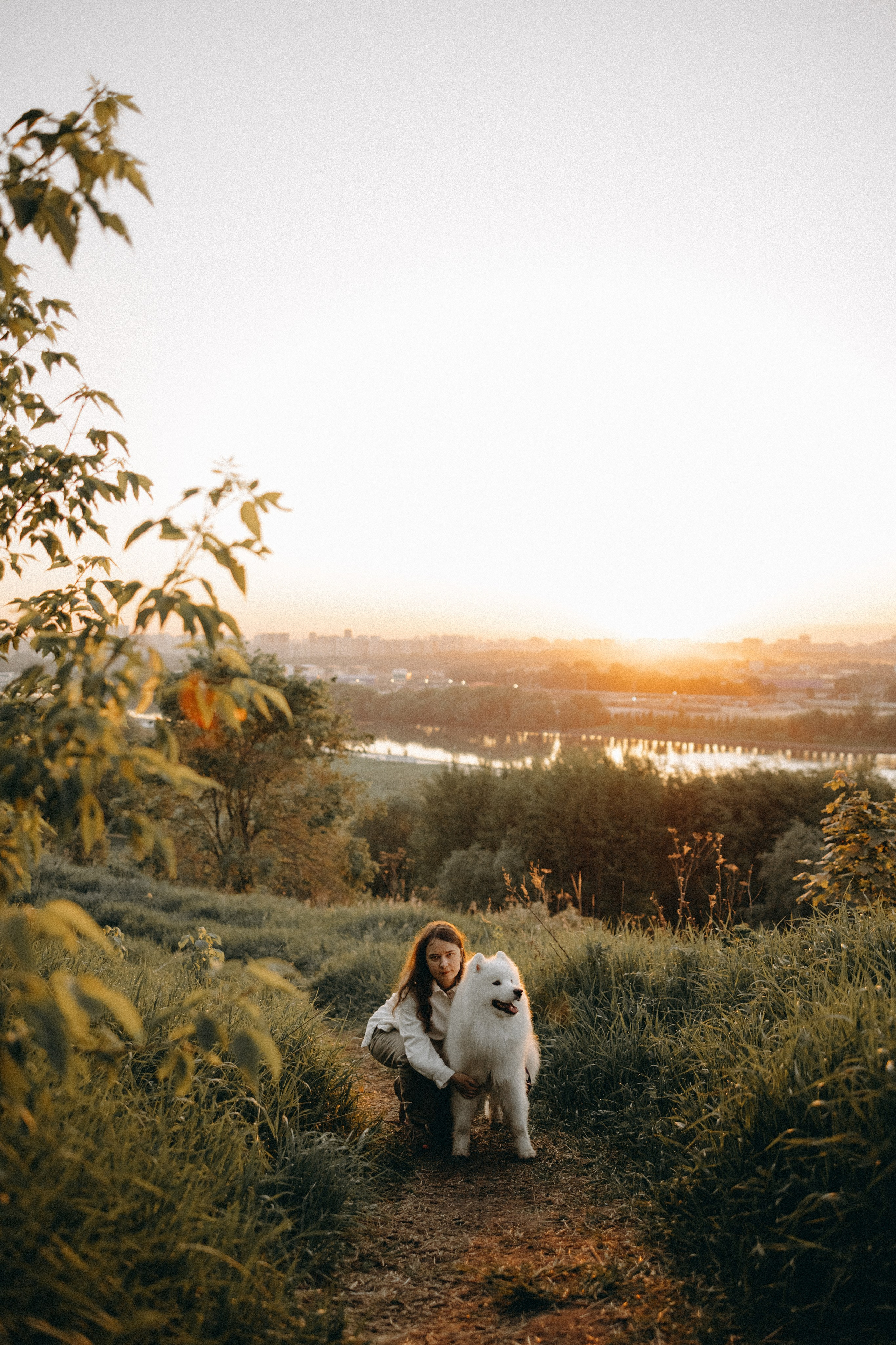 Танго и его семья. Фотограф — Анималист | Санкт-Петербург
