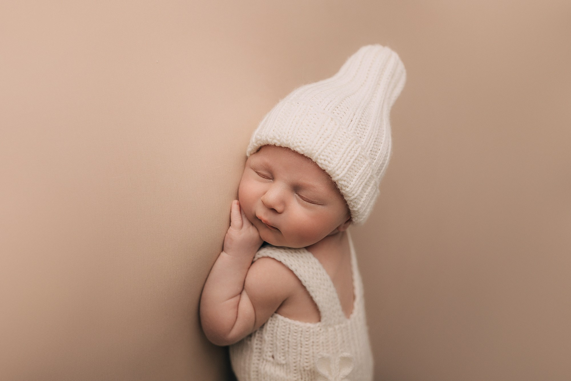 Иван 8 дней. Семейный фотограф новорождённых в Серпухове Юлия Новикова +79637785957