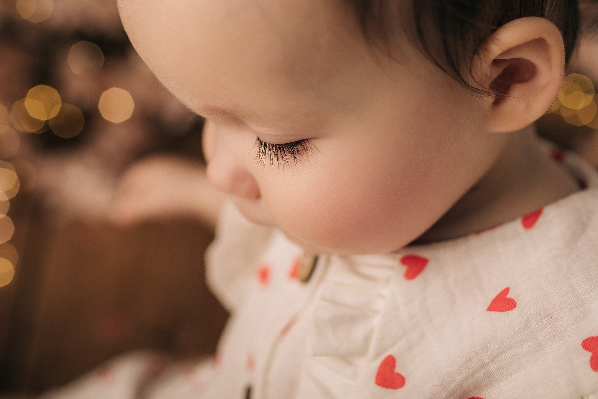 Мия. Семейный фотограф новорождённых в Серпухове Юлия Новикова +79637785957