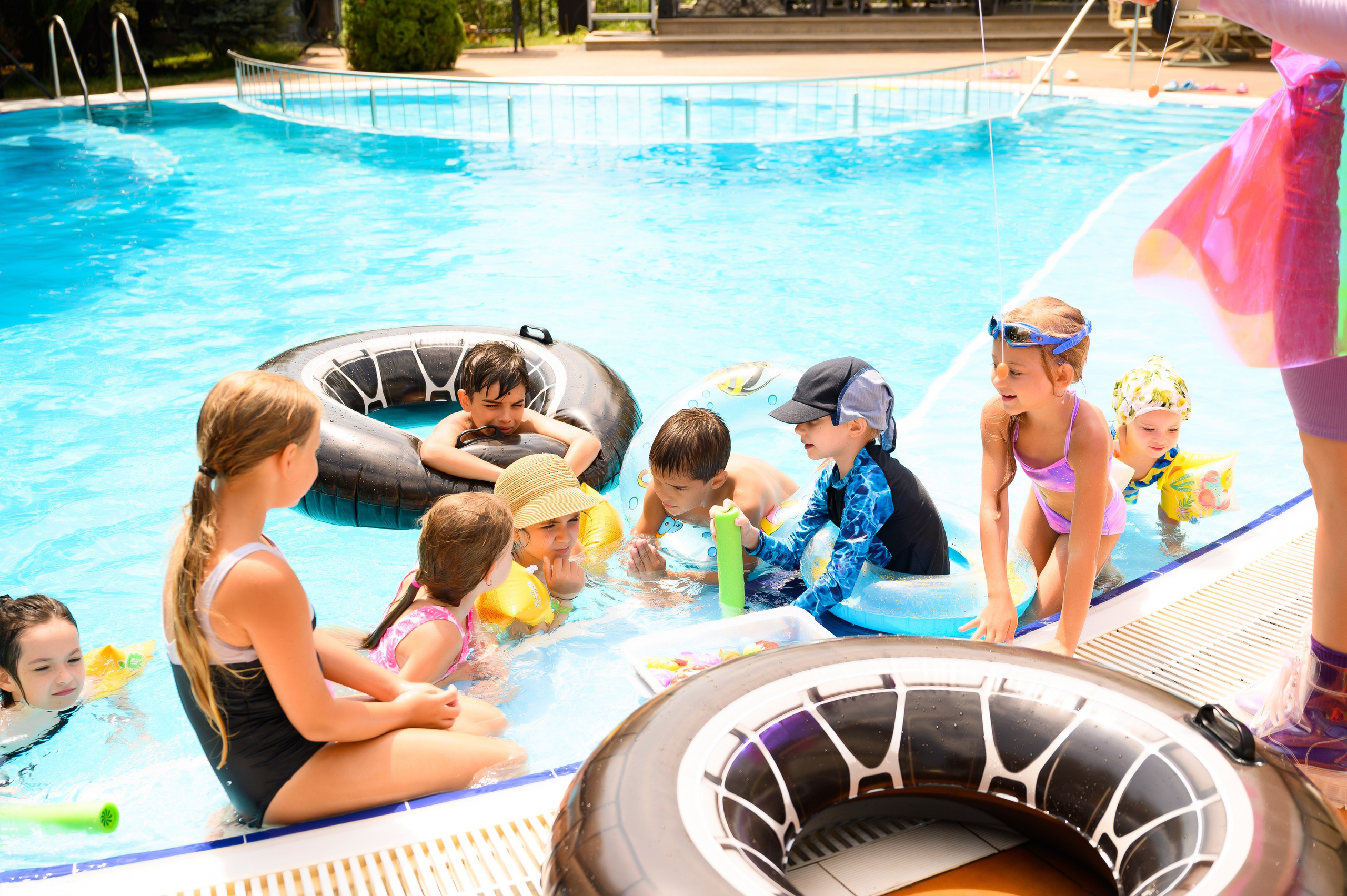 22.07.24. Свадебный и семейный фотограф в Краснодаре