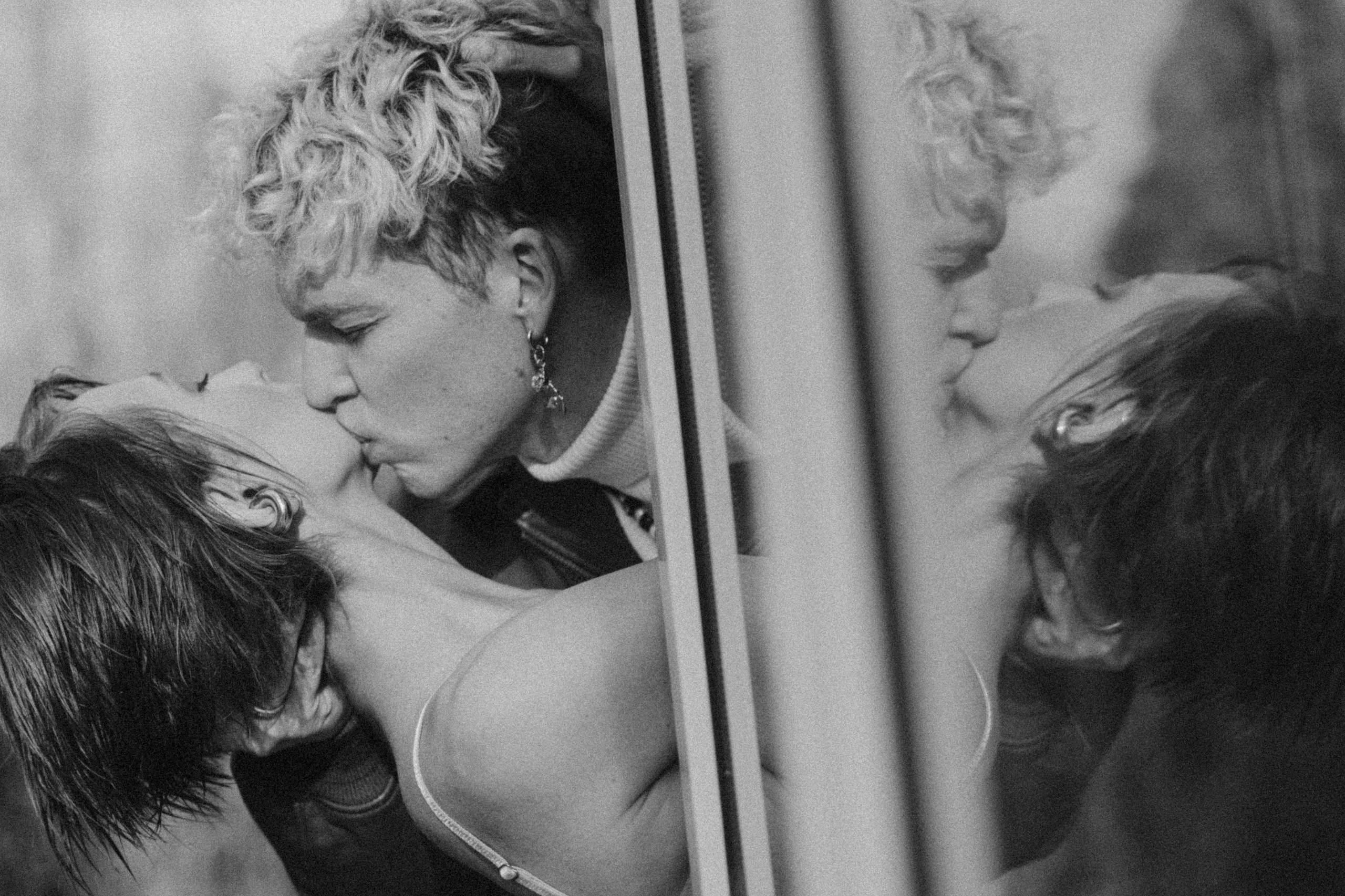 Punk. Свадебный фотограф / Reels Нижний Новгород Татьяна Красильникова