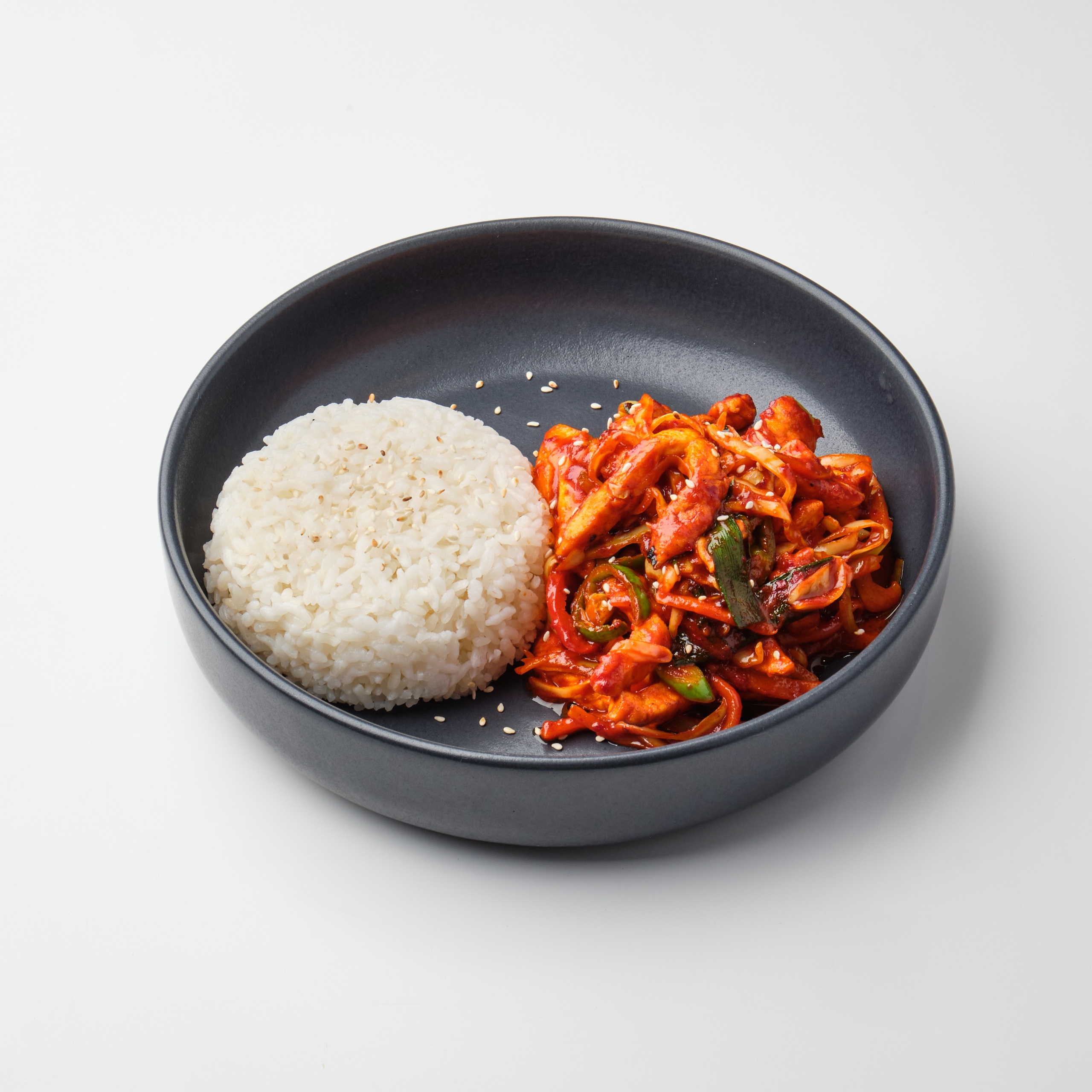 Hite — корейский ресторан. Фуд-фотограф в Москве | Профессиональная съемка блюд и еды | Горбачёв Виталий