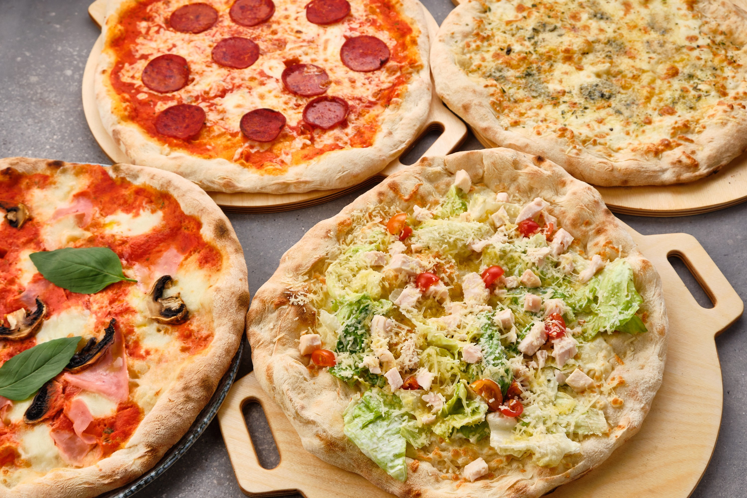 Кампо. Фуд-фотограф в Москве | Профессиональная съемка блюд и еды | Горбачёв Виталий