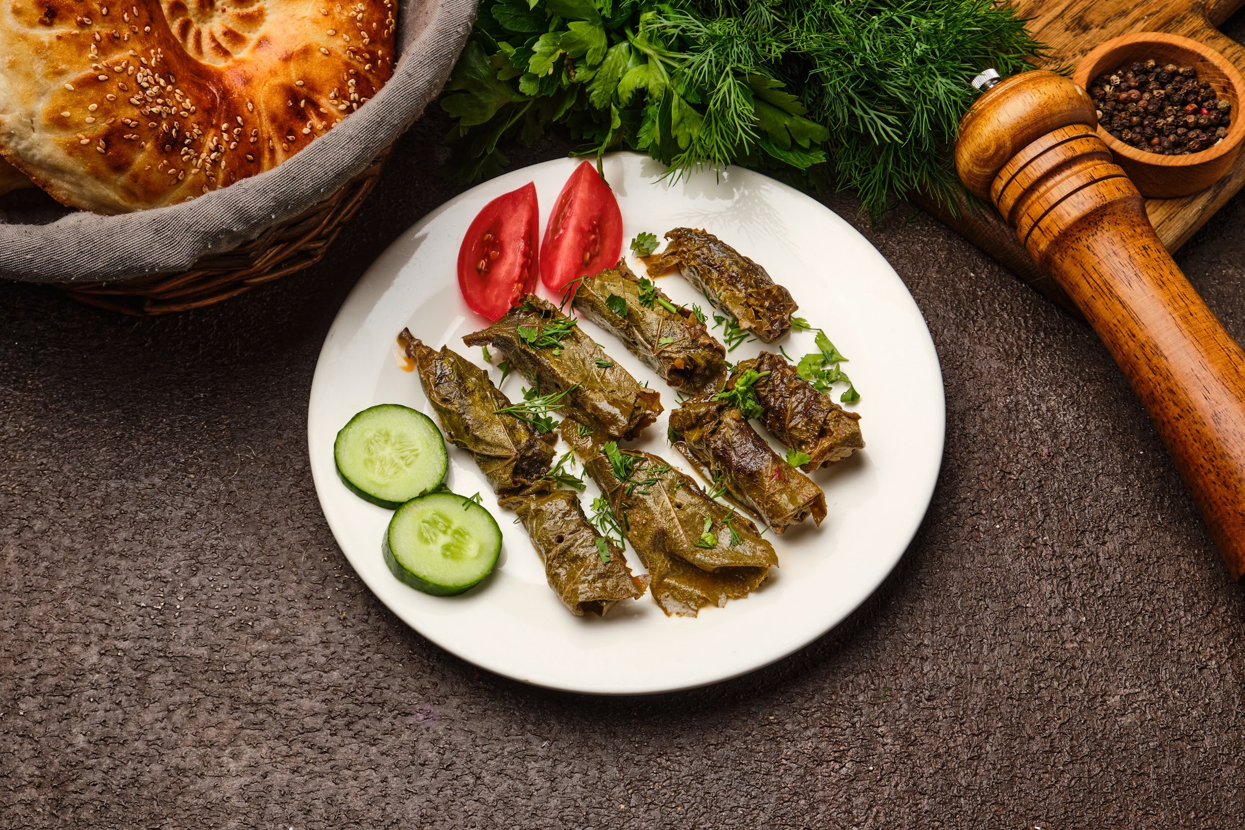 Маргилан. Фуд-фотограф в Москве | Профессиональная съемка блюд и еды | Горбачёв Виталий