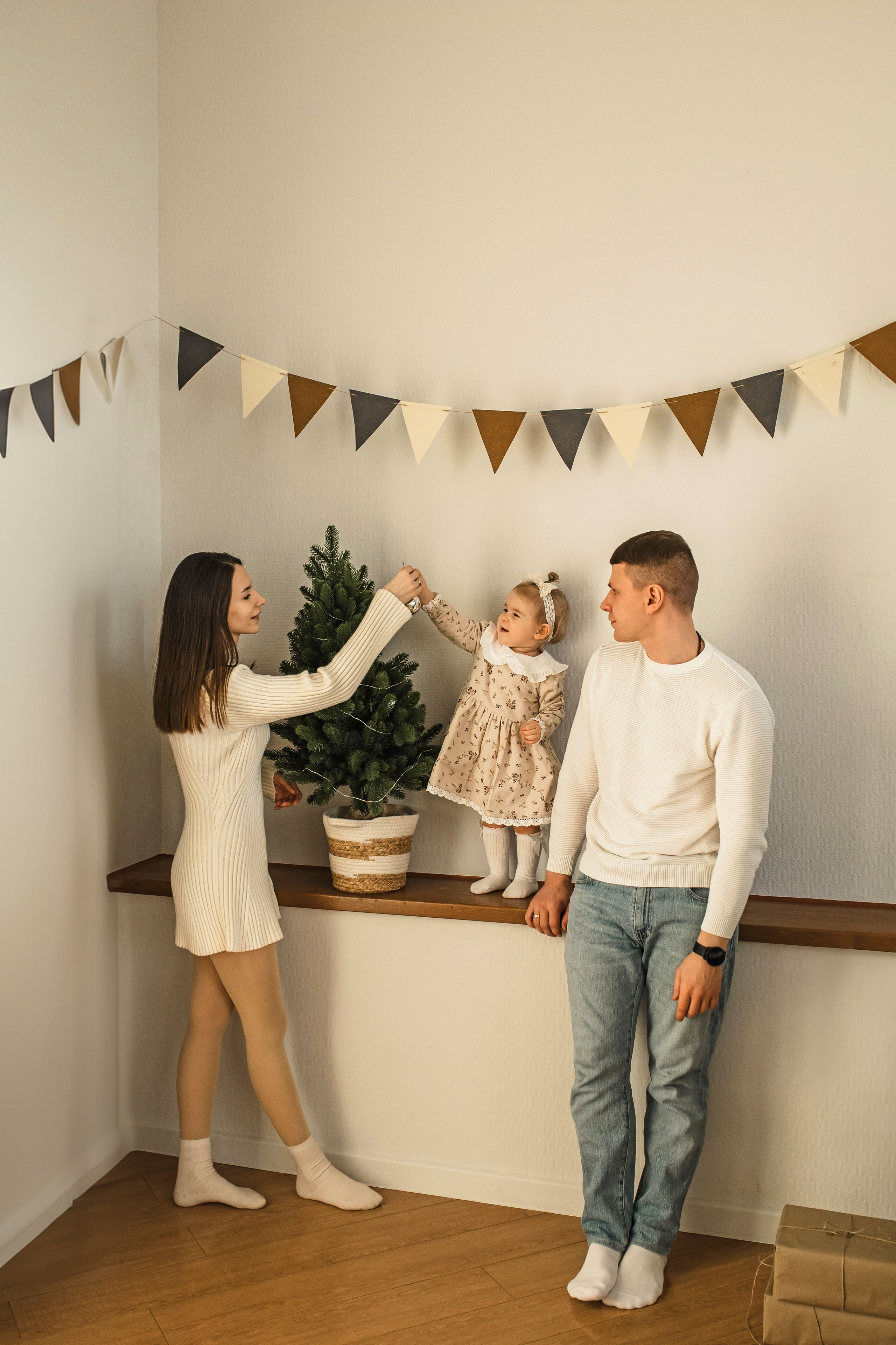 Кристина, Арсений и Алиса. Свадебный фотограф в Новосибирске Анжелика Шамсутдинова